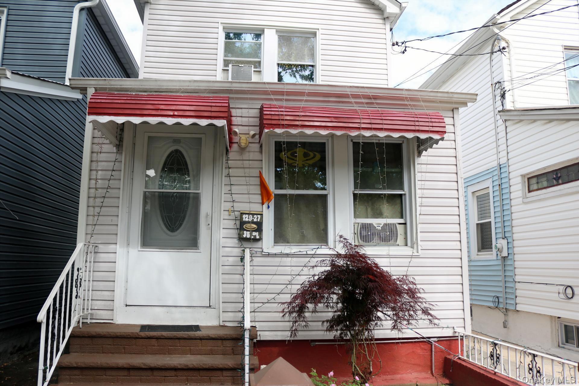 Single Family 135th Place Queens, NY 11420, MLS-1008823-3