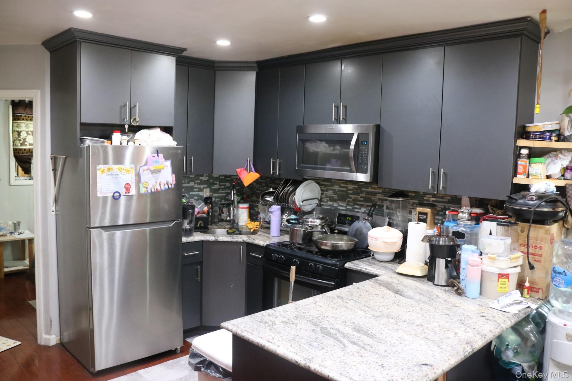 Single Family 135th Place Queens, NY 11420, MLS-1008823-8