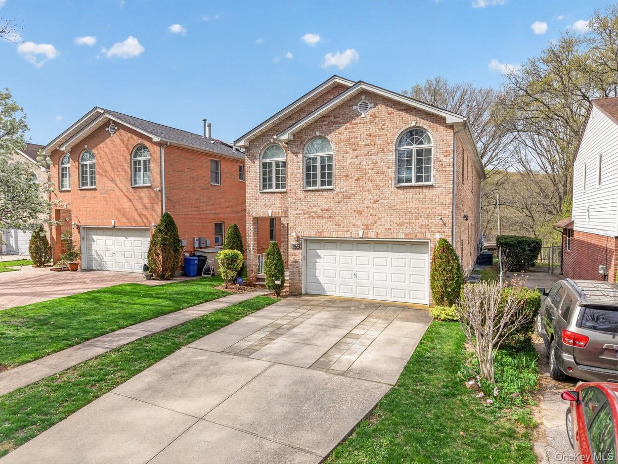 Single Family 242nd Street  Queens, NY 11362, MLS-1008824-2