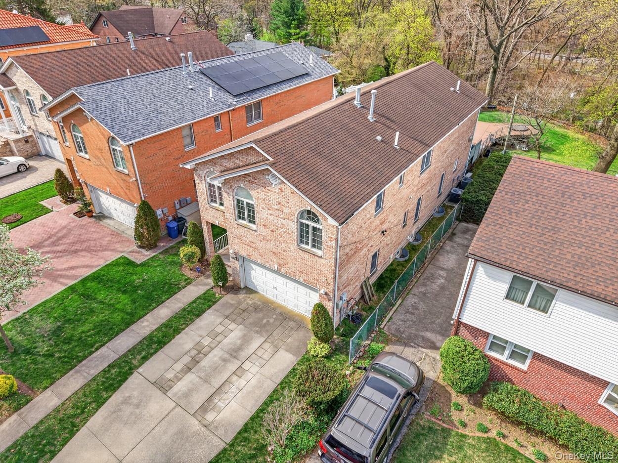 Single Family 242nd Street  Queens, NY 11362, MLS-1008824-45