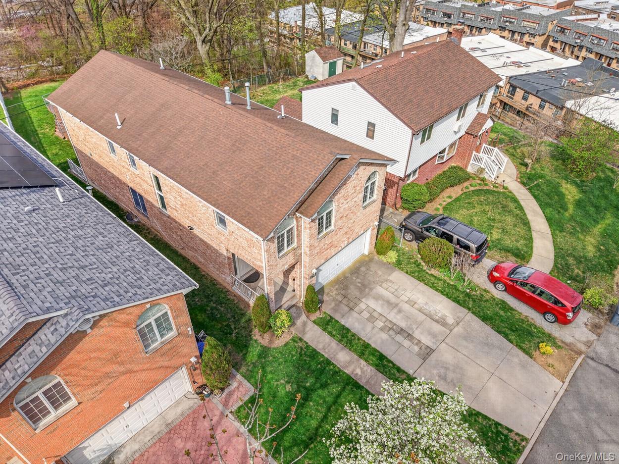 Single Family 242nd Street  Queens, NY 11362, MLS-1008824-46