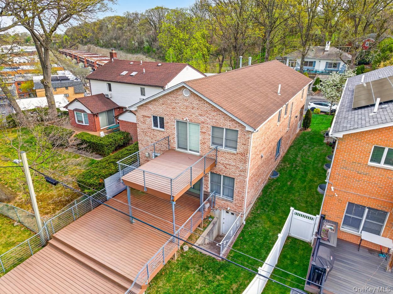 Single Family 242nd Street  Queens, NY 11362, MLS-1008824-48