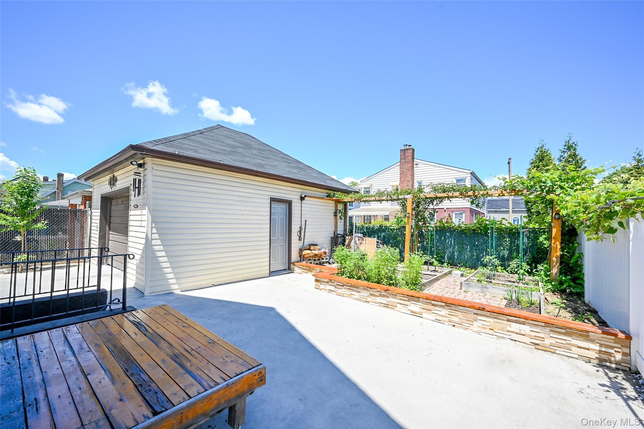 Single Family Rocky Hill Road Queens, NY 11361, MLS-1008829-4
