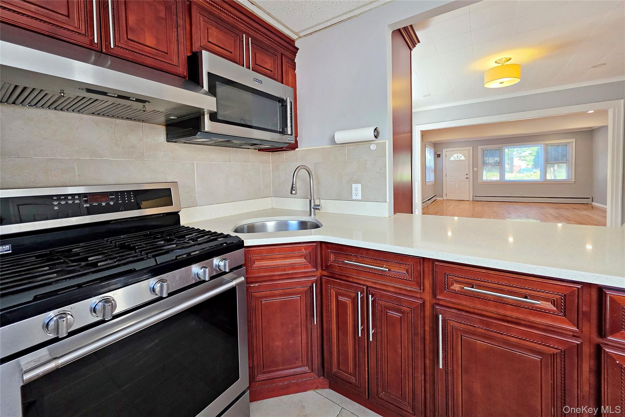 Single Family Marathon Queens, NY 11363, MLS-1008845-15