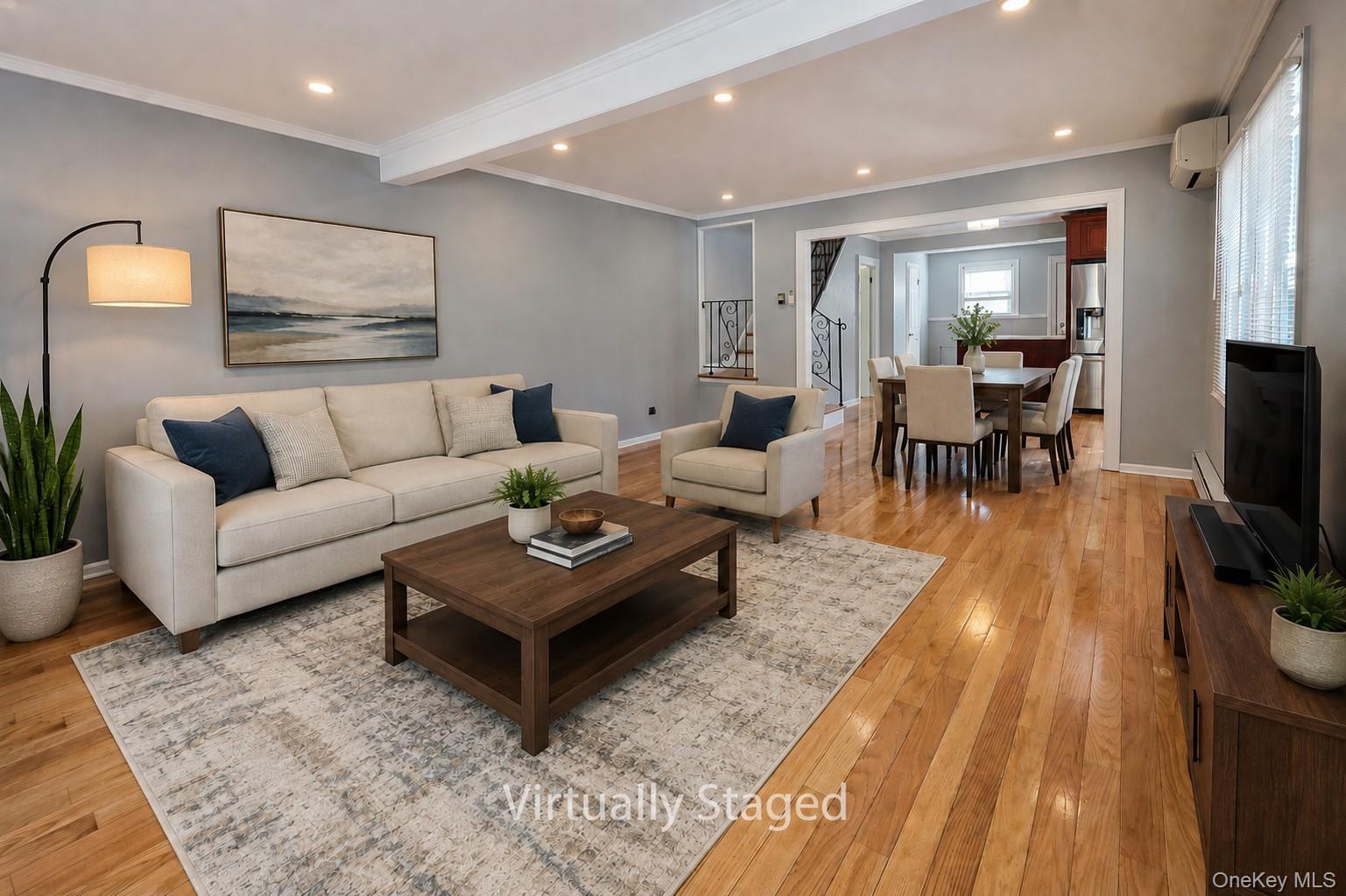 Single Family Marathon Queens, NY 11363, MLS-1008845-4