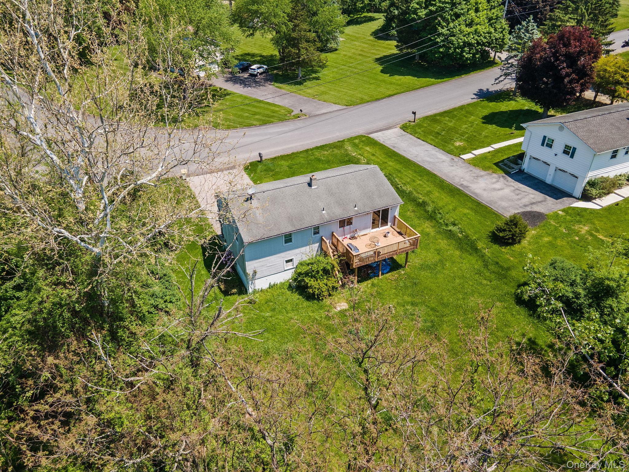 Single Family Caudie Drive  Dutchess County, NY 12603, MLS-1008862-19
