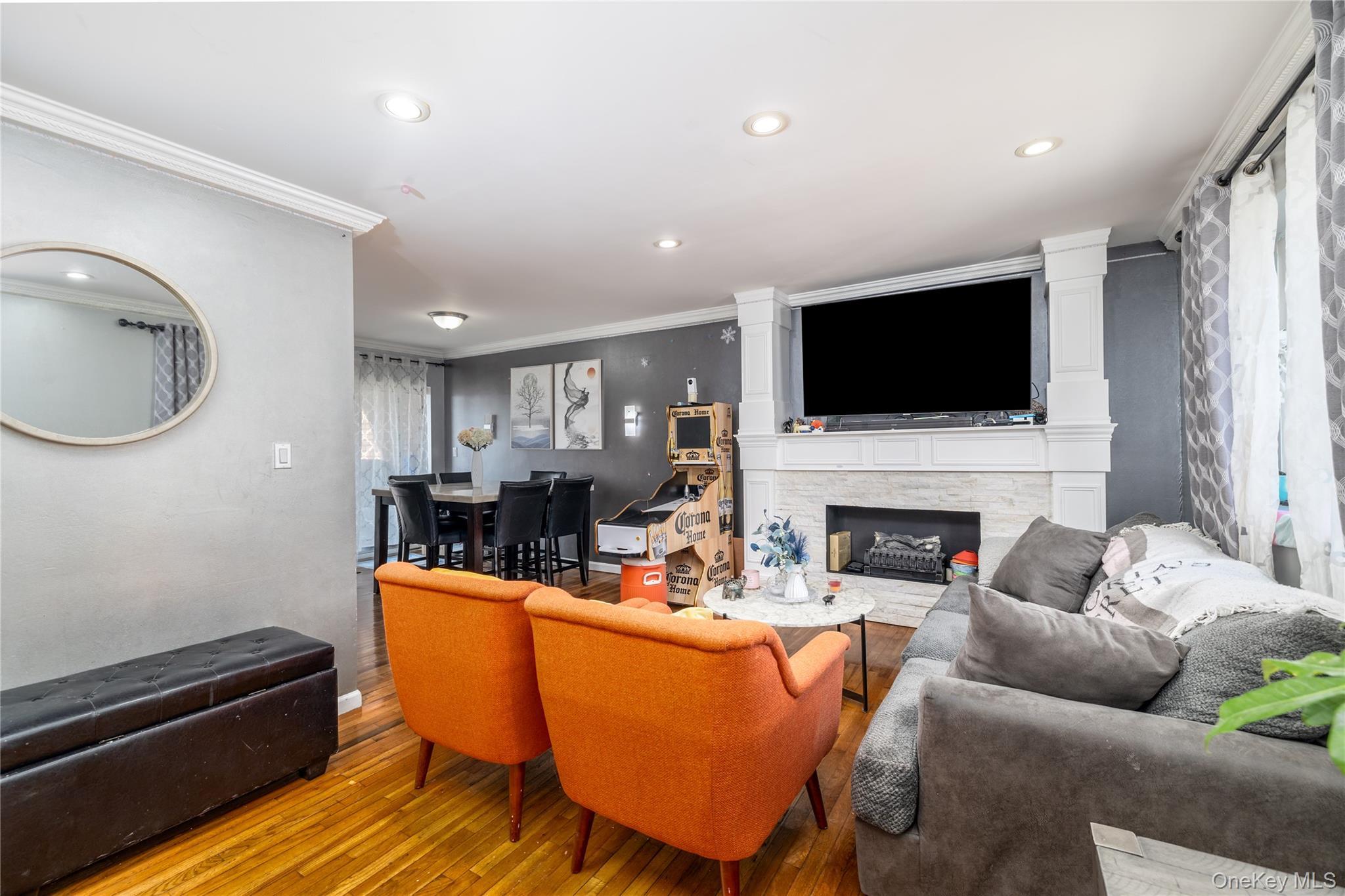 Single Family 124th Queens, NY 11356, MLS-1008863-2