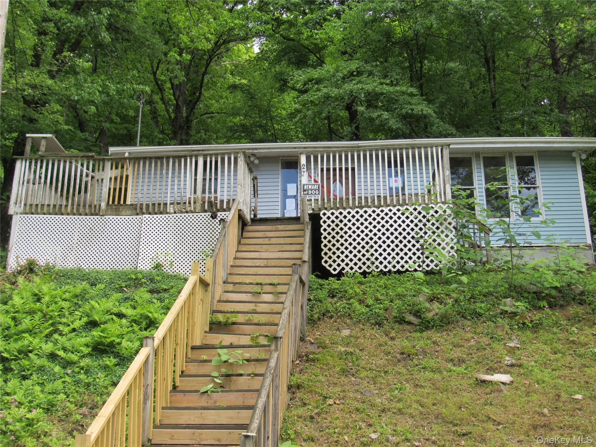Single Family Lake Claire Drive  Orange County, NY 10940, MLS-1008895-2