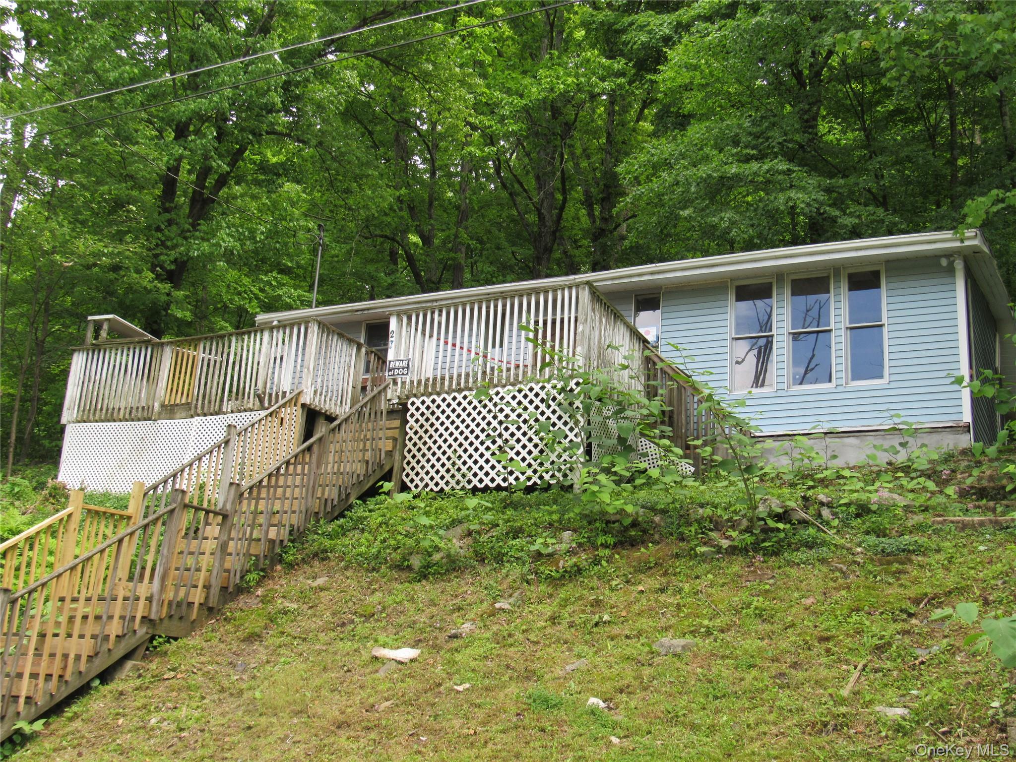 Single Family Lake Claire Drive  Orange County, NY 10940, MLS-1008895-3