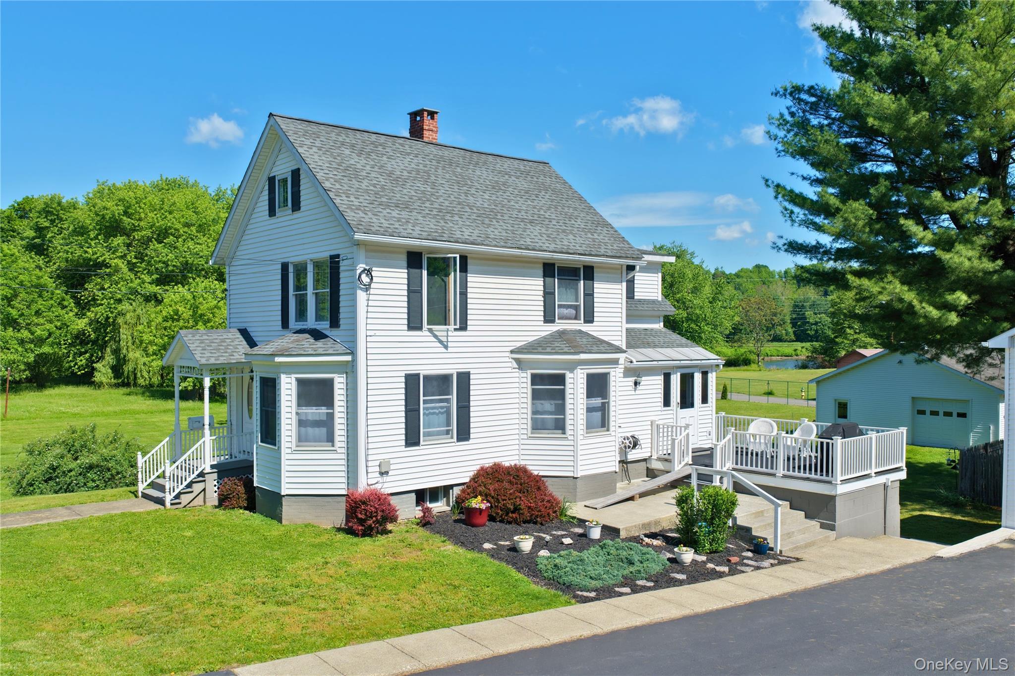Single Family W Main Street Greene County, NY 12414, MLS-1008896-2