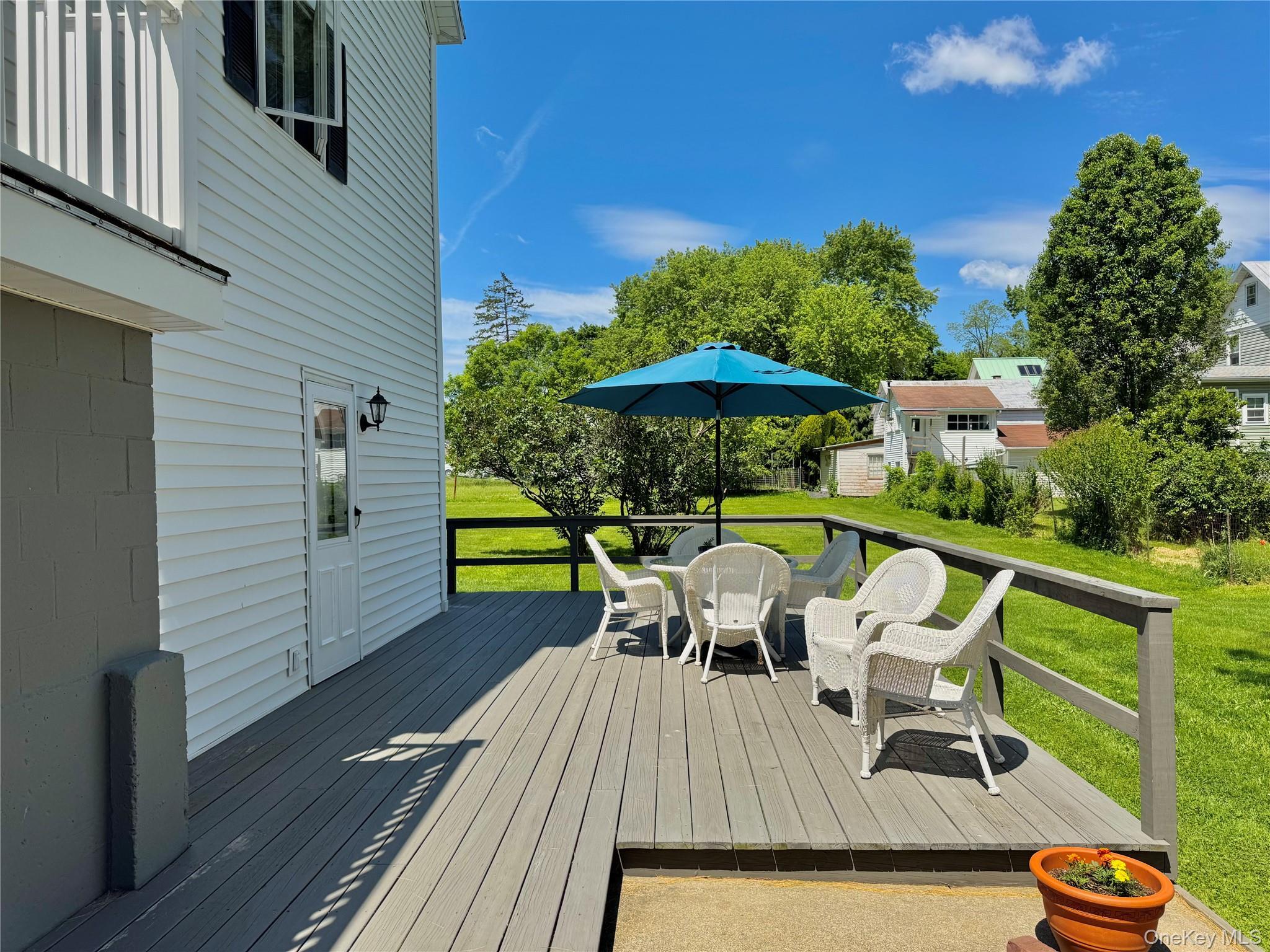 Single Family W Main Street Greene County, NY 12414, MLS-1008896-30