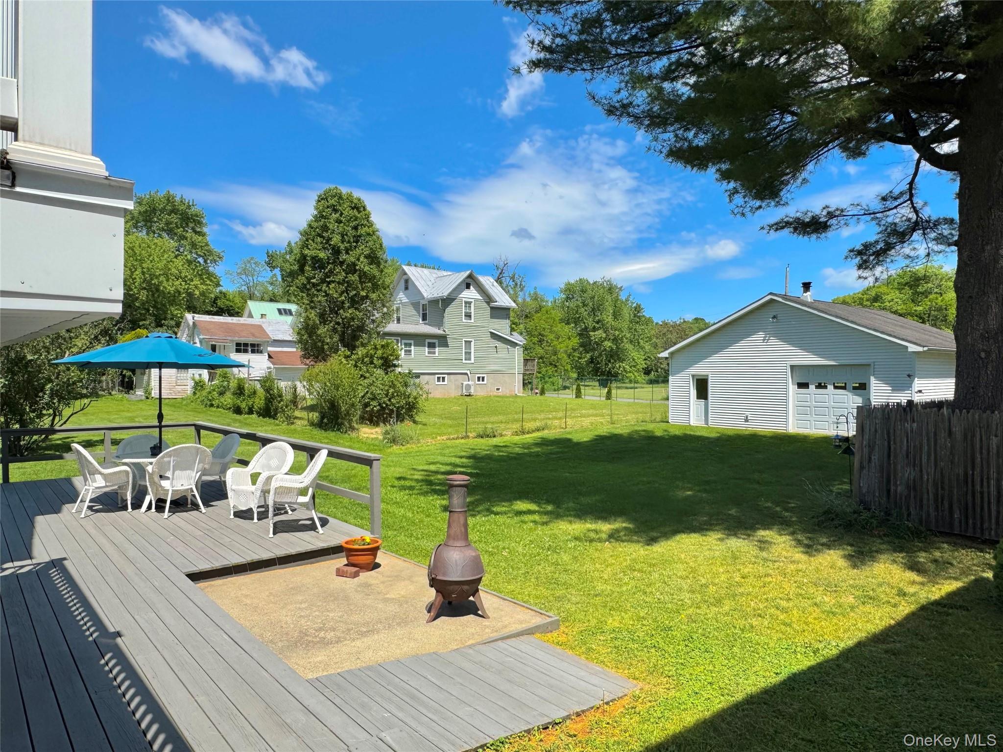Single Family W Main Street Greene County, NY 12414, MLS-1008896-31