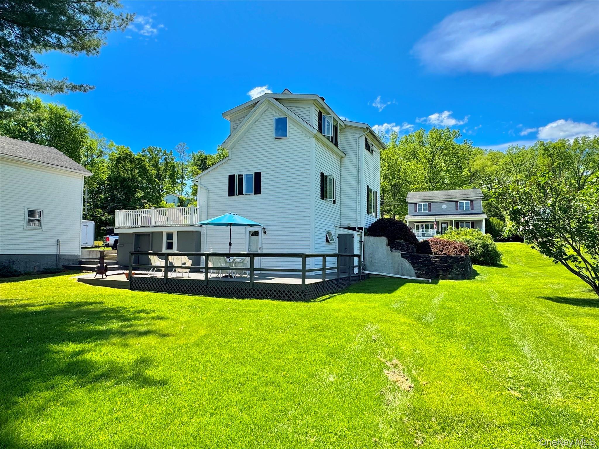 Single Family W Main Street Greene County, NY 12414, MLS-1008896-37