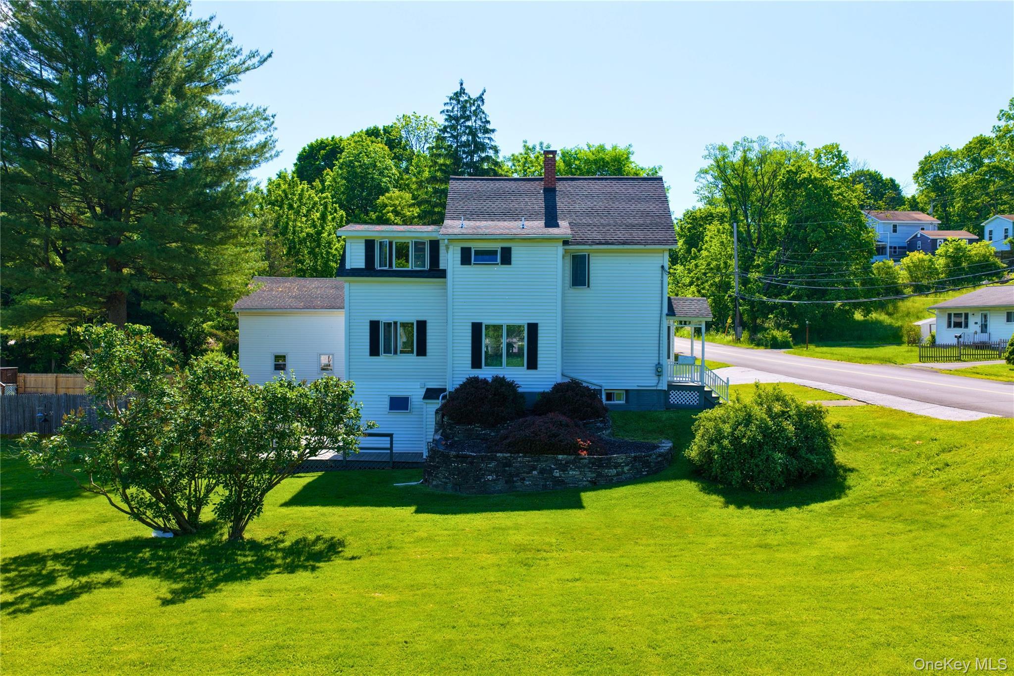 Single Family W Main Street Greene County, NY 12414, MLS-1008896-40