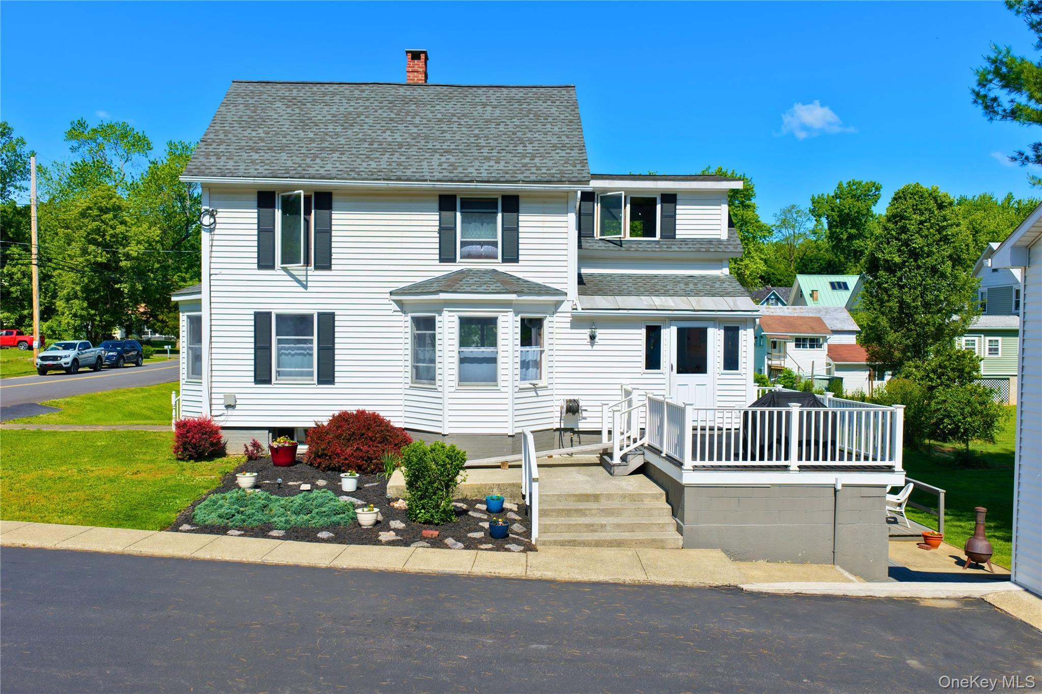 Single Family W Main Street Greene County, NY 12414, MLS-1008896-41