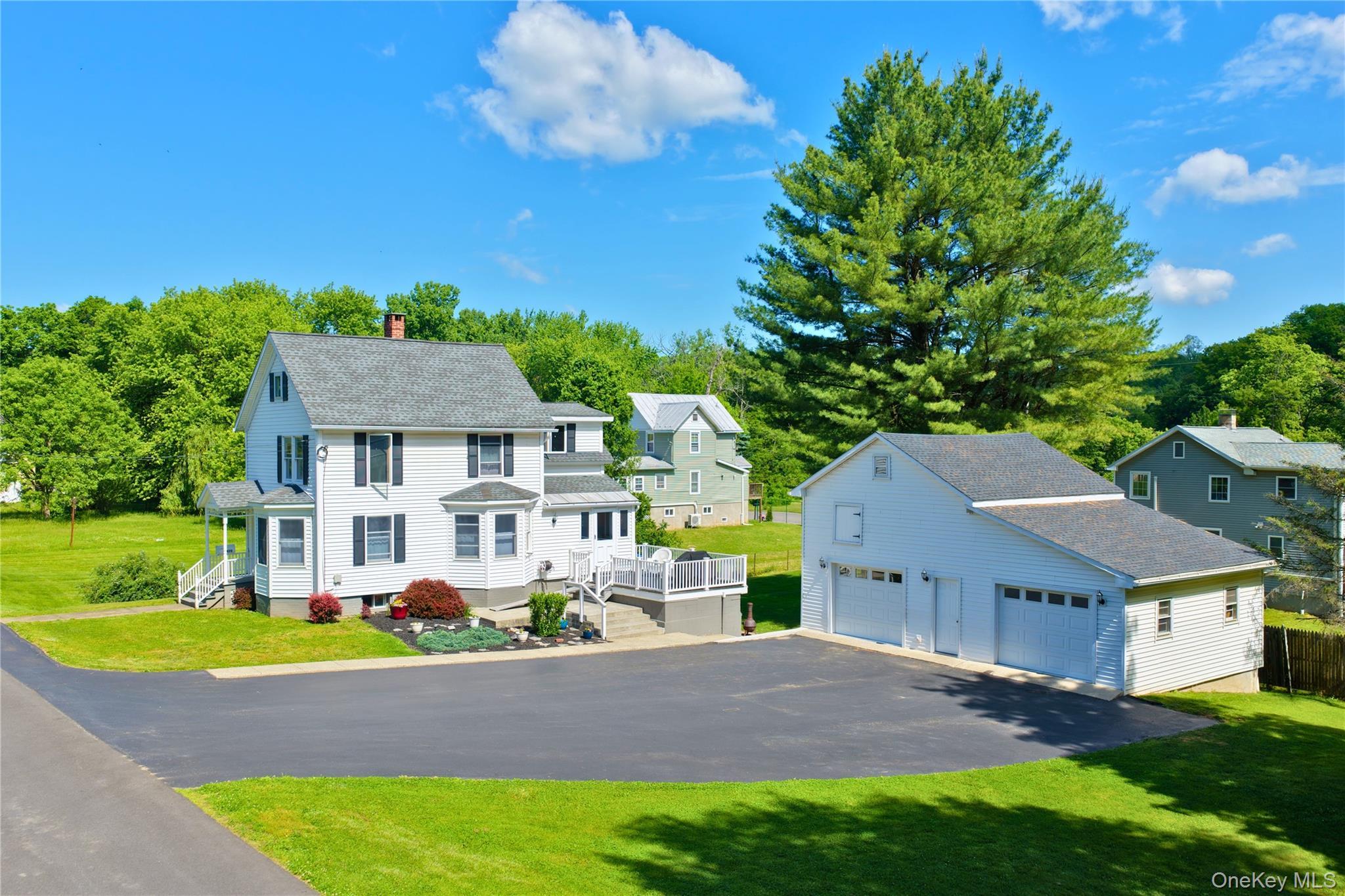Single Family W Main Street  Greene County, NY 12414, MLS-1008896-42