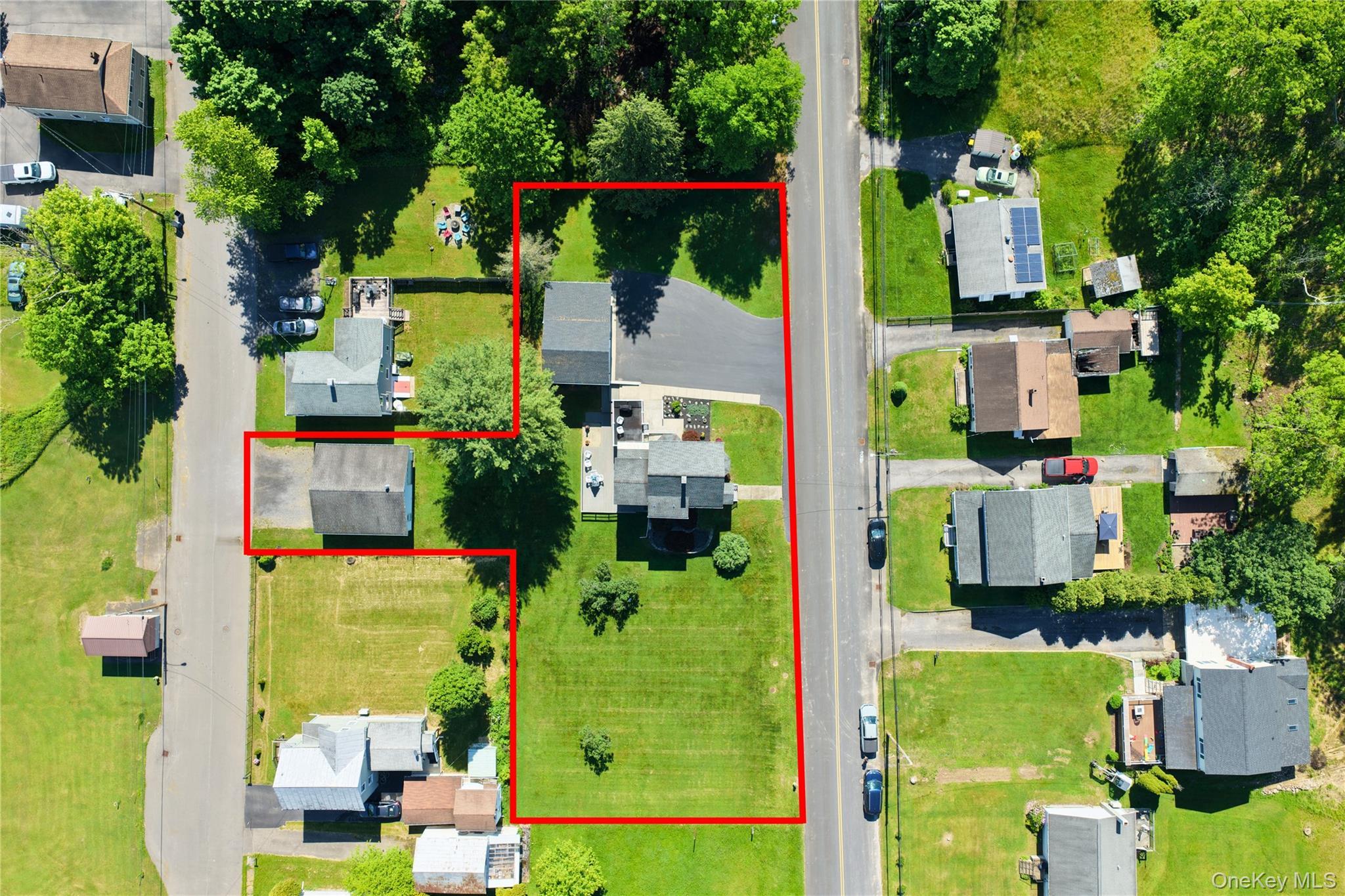 Single Family W Main Street Greene County, NY 12414, MLS-1008896-5