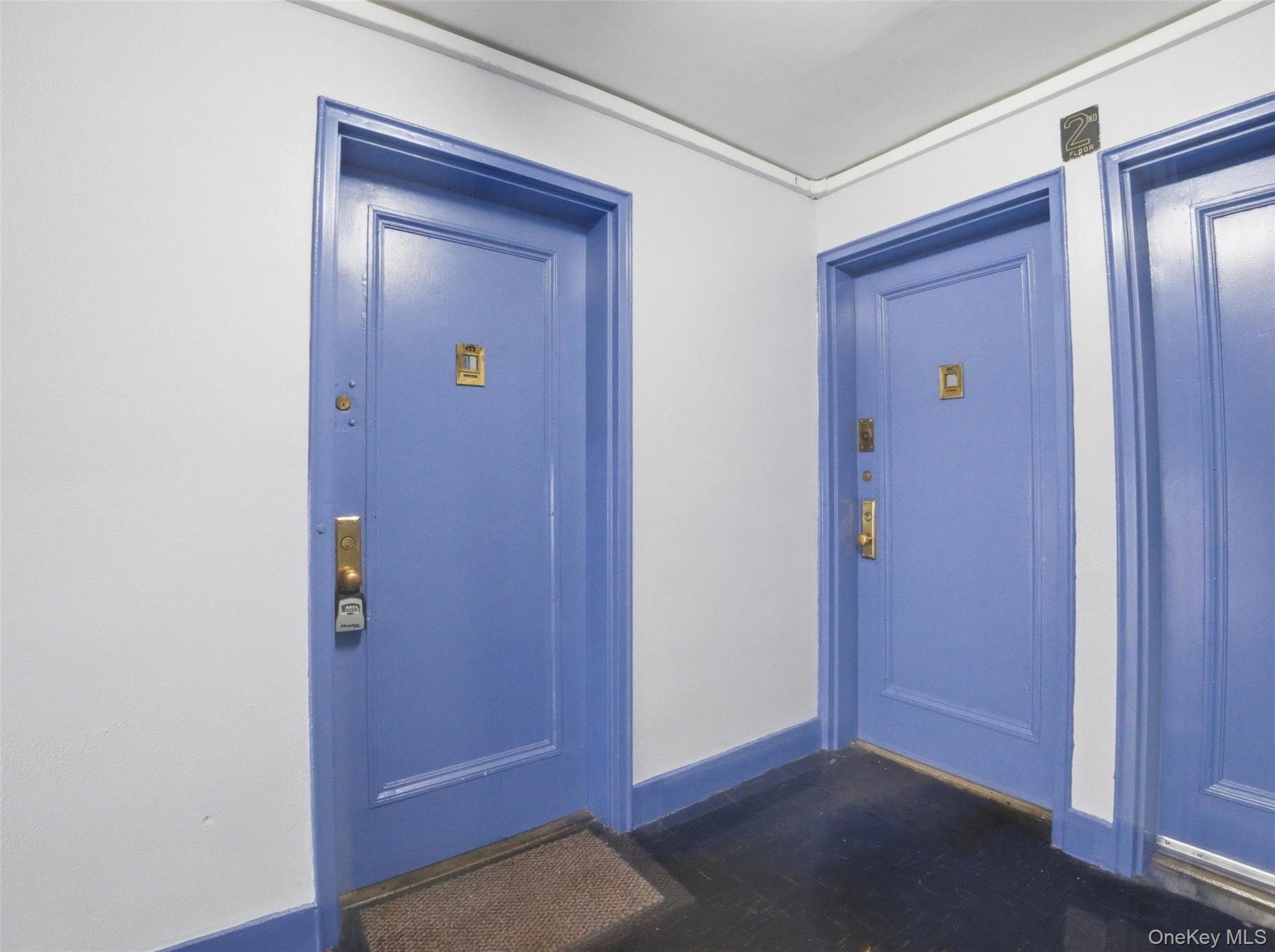 Coop Barker  Bronx, NY 10467, MLS-1008908-15