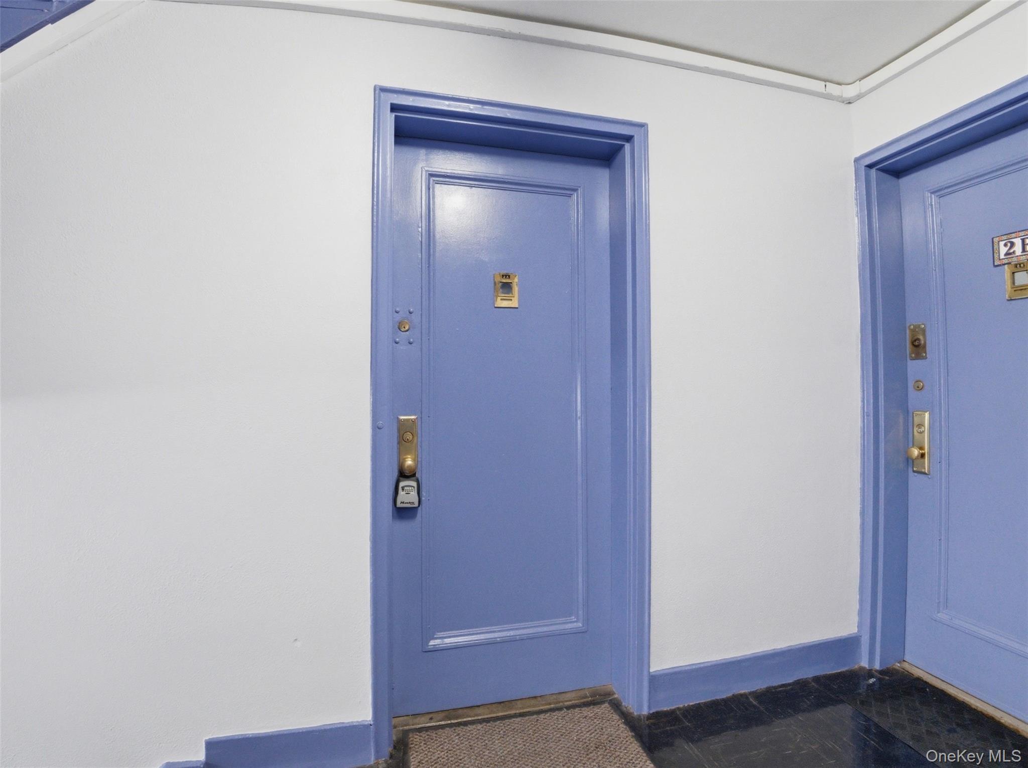 Coop Barker  Bronx, NY 10467, MLS-1008908-16