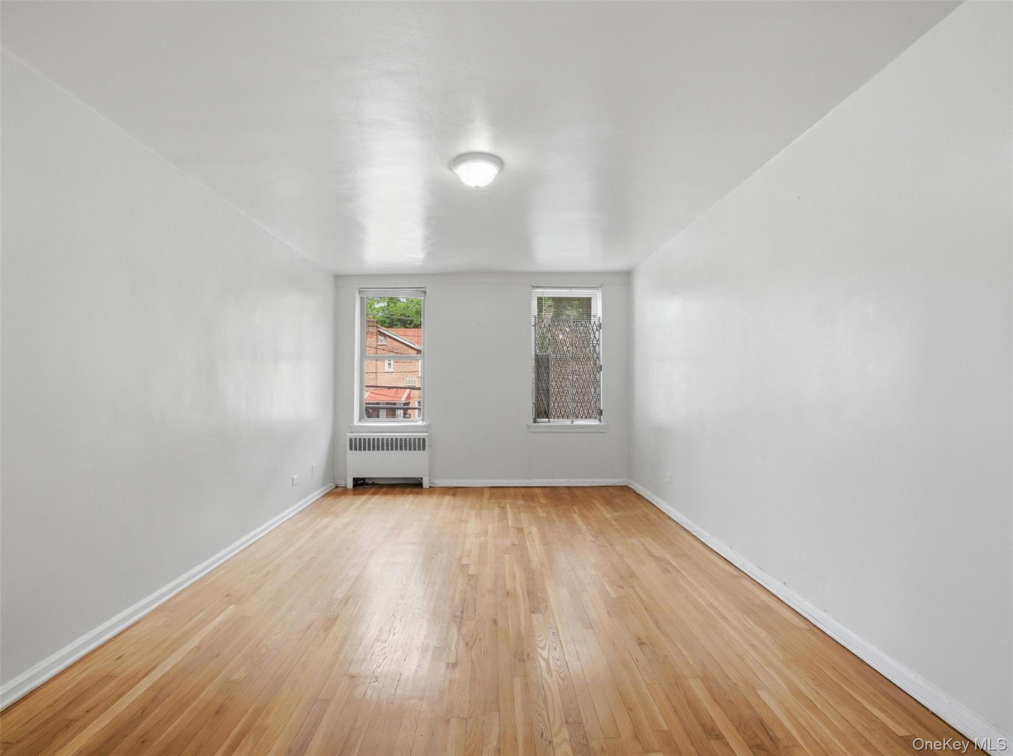 Coop Barker  Bronx, NY 10467, MLS-1008908-2