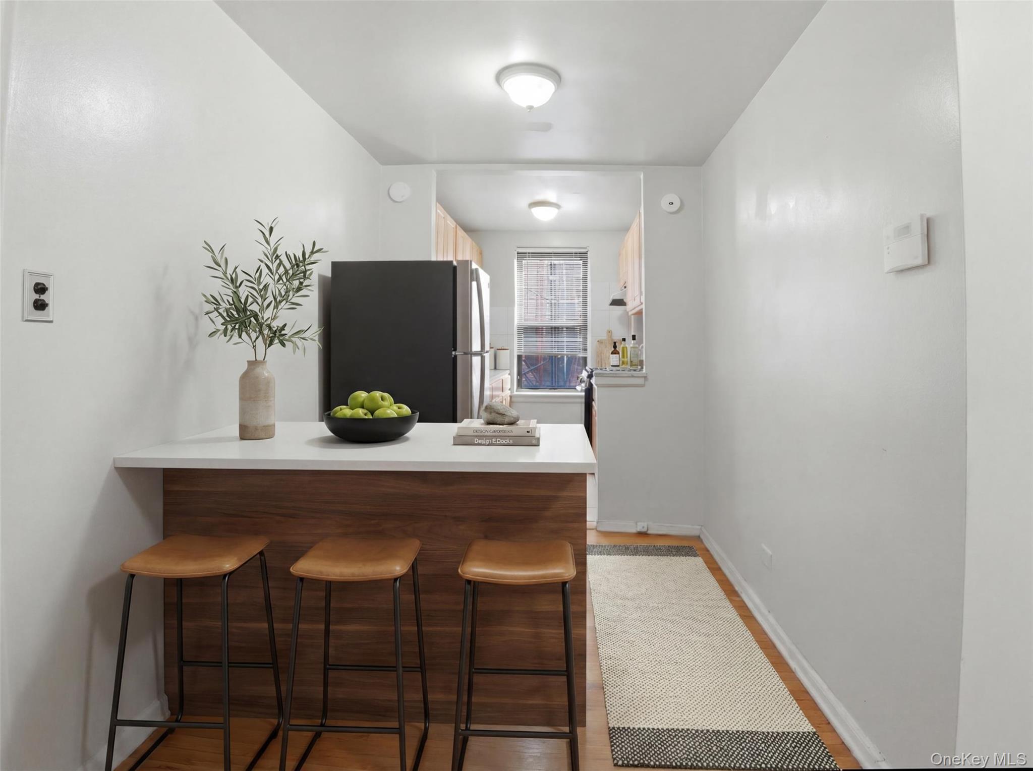 Coop Barker  Bronx, NY 10467, MLS-1008908-9