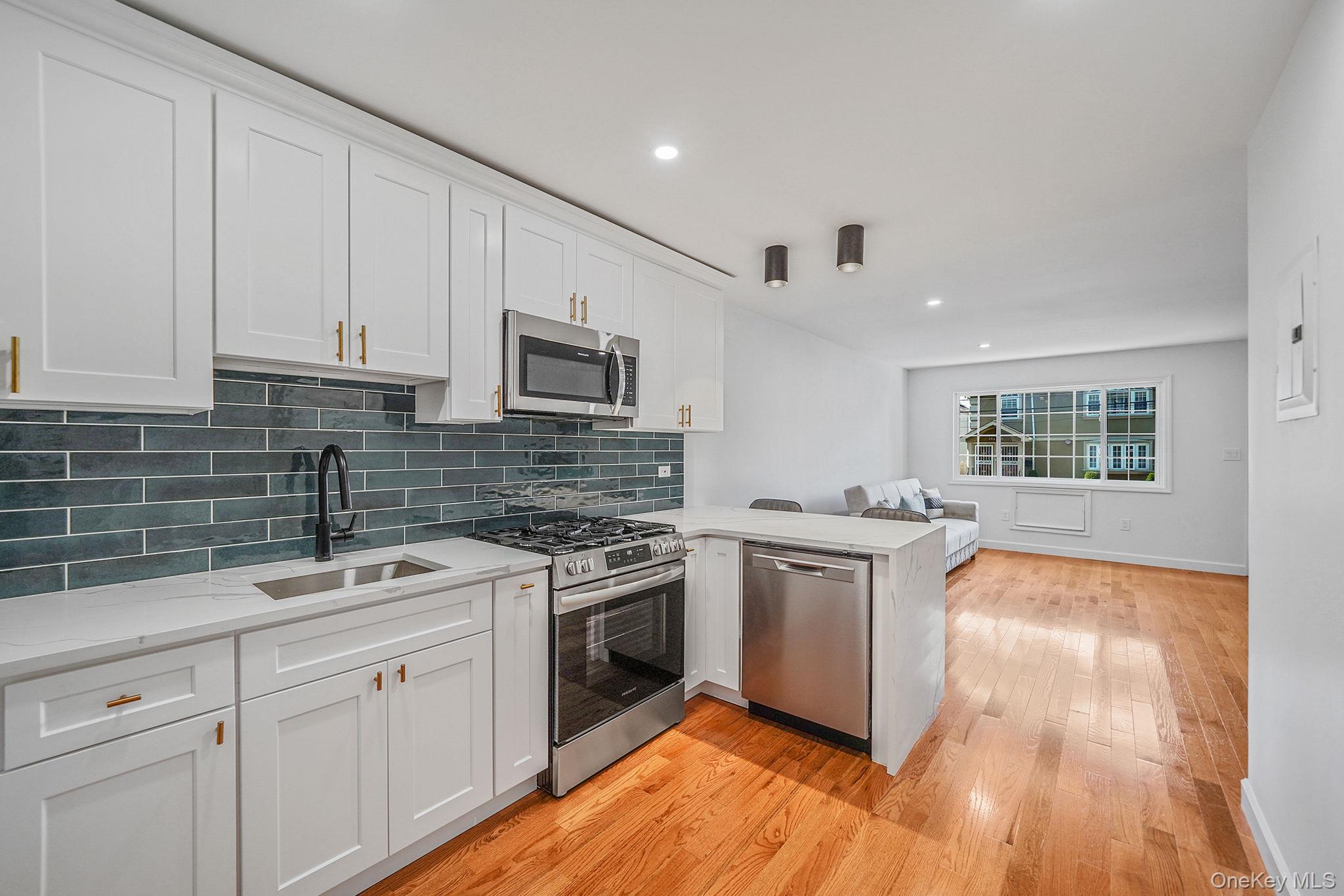 Single Family 250th Street Queens, NY 11422, MLS-1008913-14