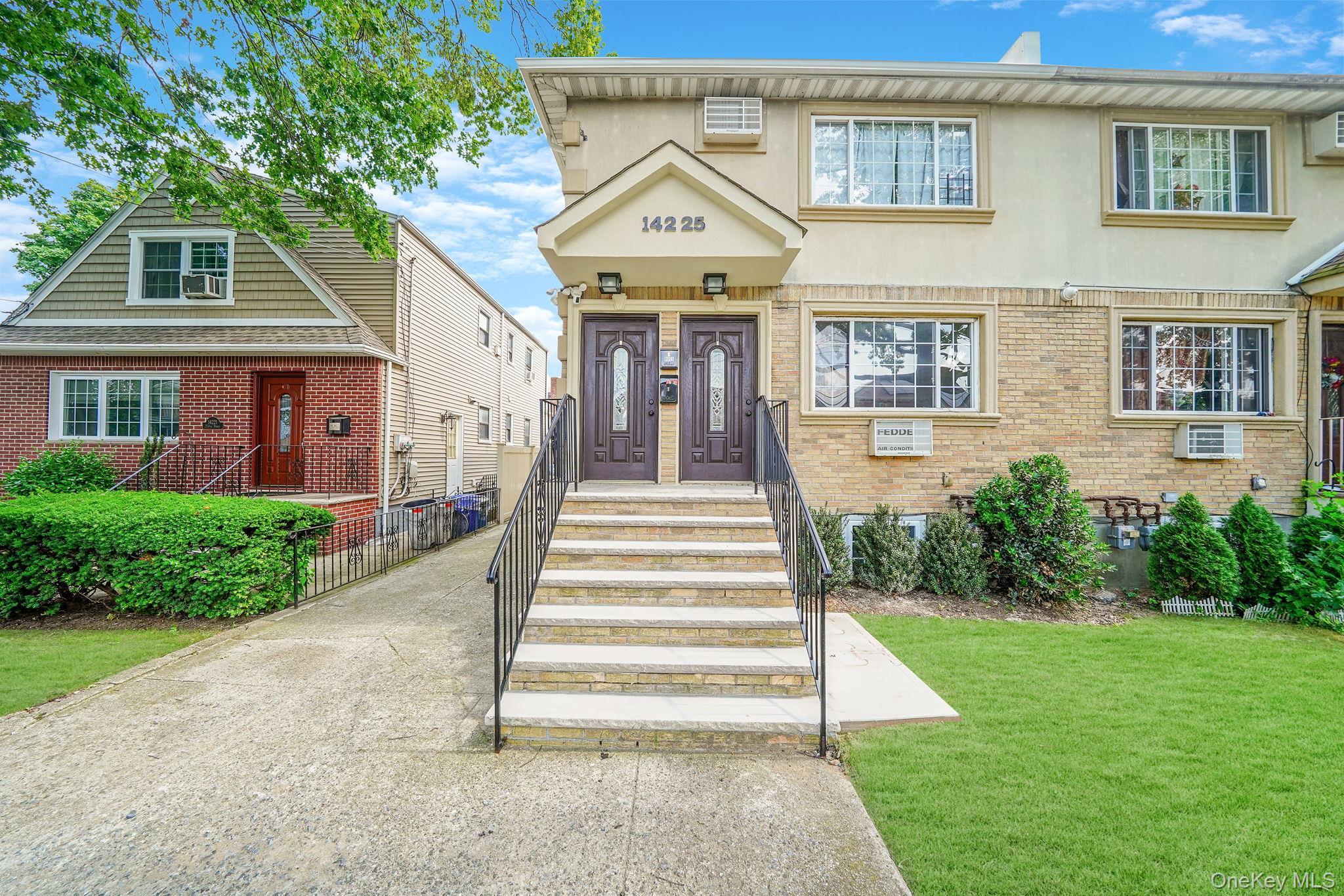 Single Family 250th Street Queens, NY 11422, MLS-1008913-2