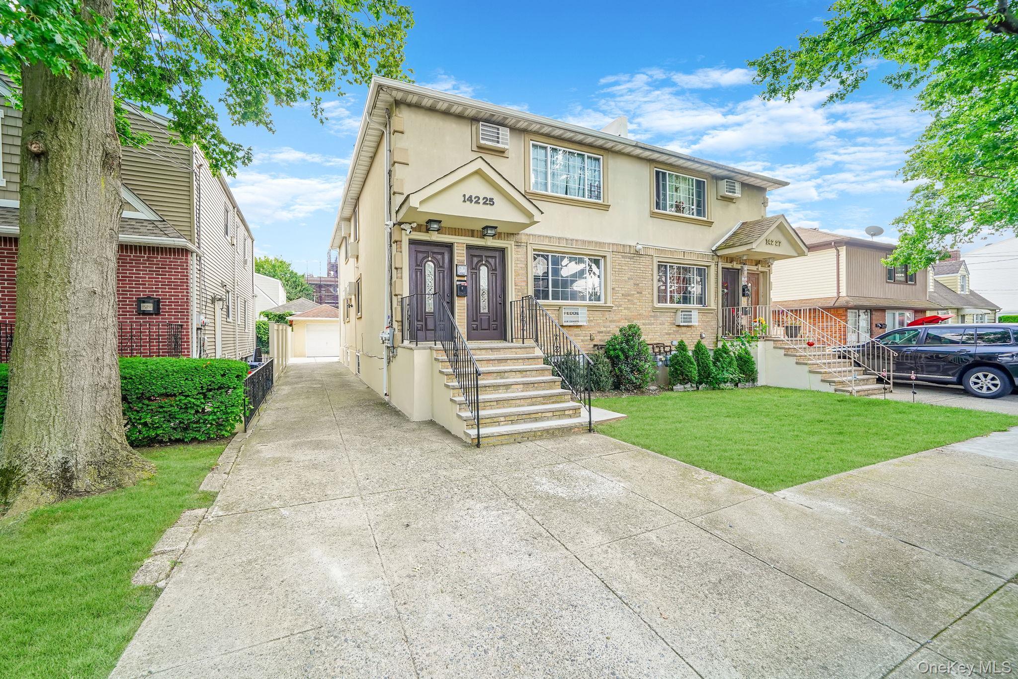 Single Family 250th Street Queens, NY 11422, MLS-1008913-3