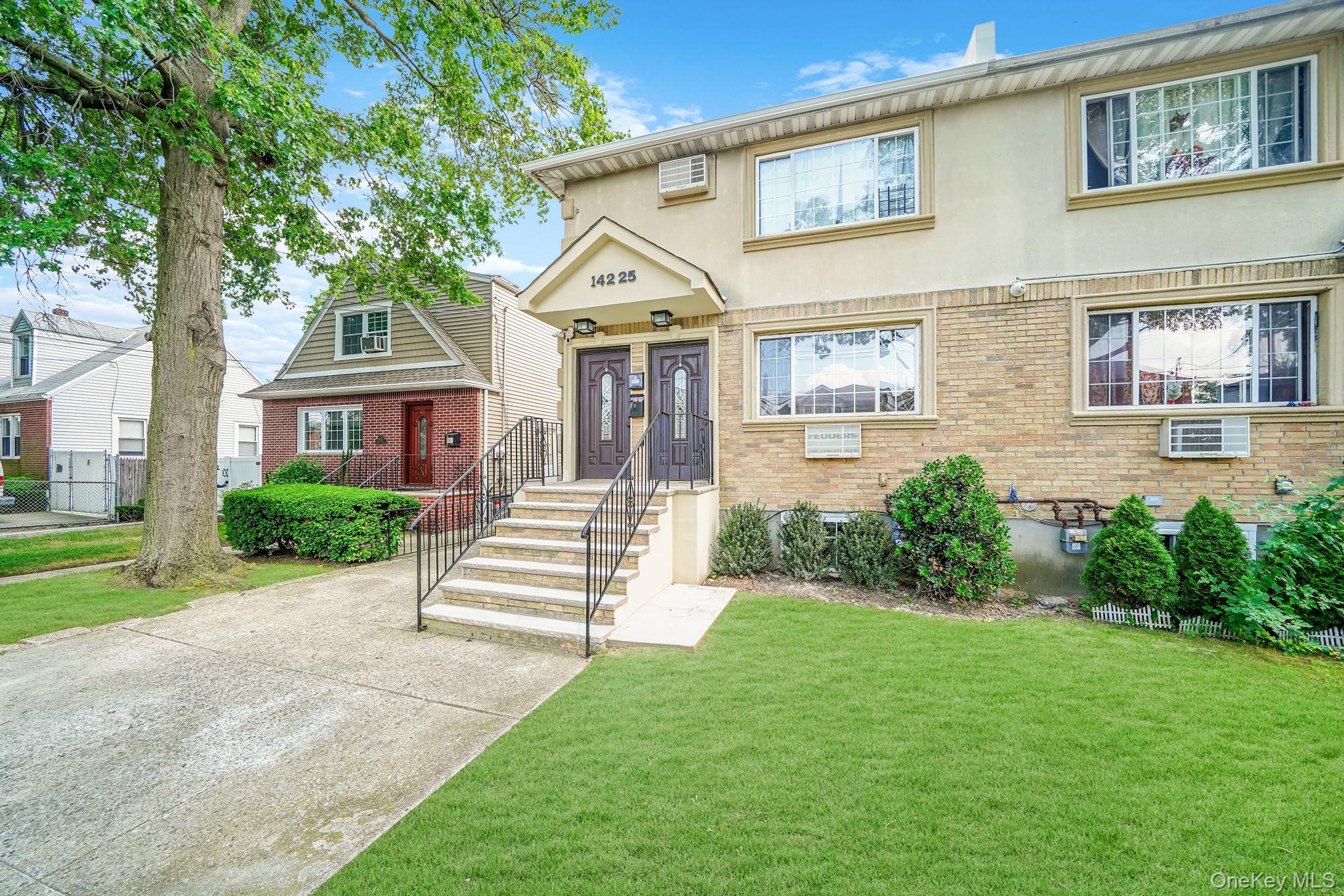 Single Family 250th Street Queens, NY 11422, MLS-1008913-4