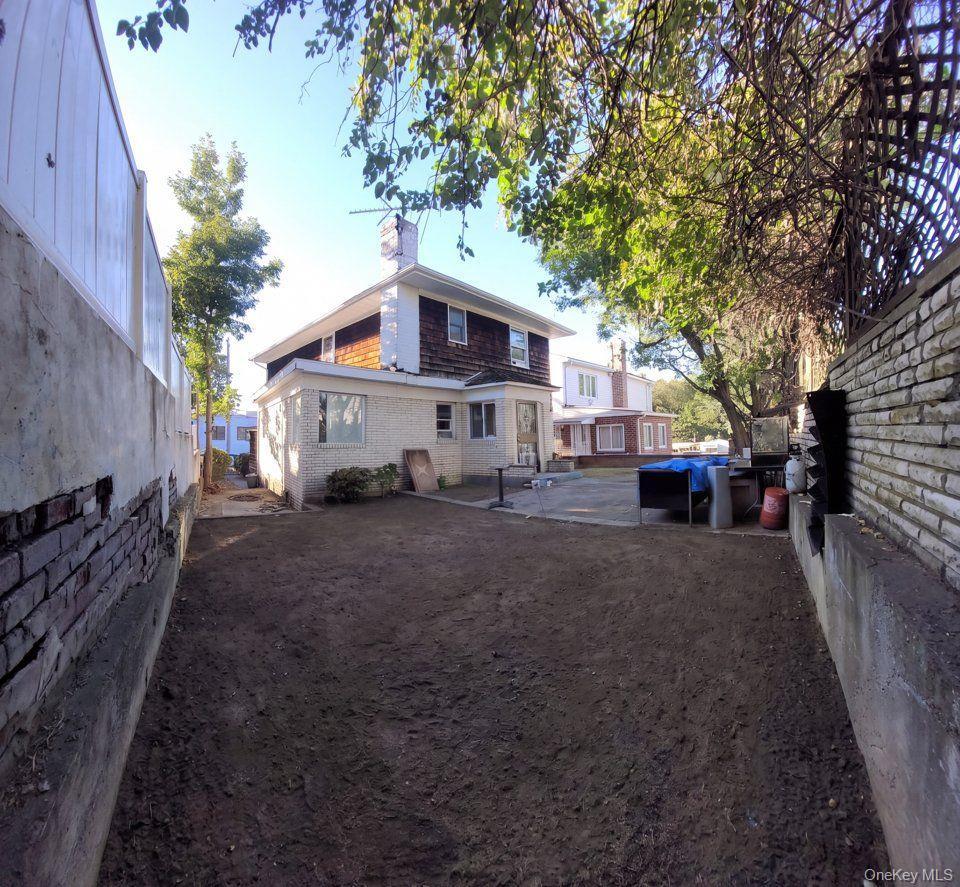 Single Family 133rd Place  Queens, NY 11356, MLS-1008936-19