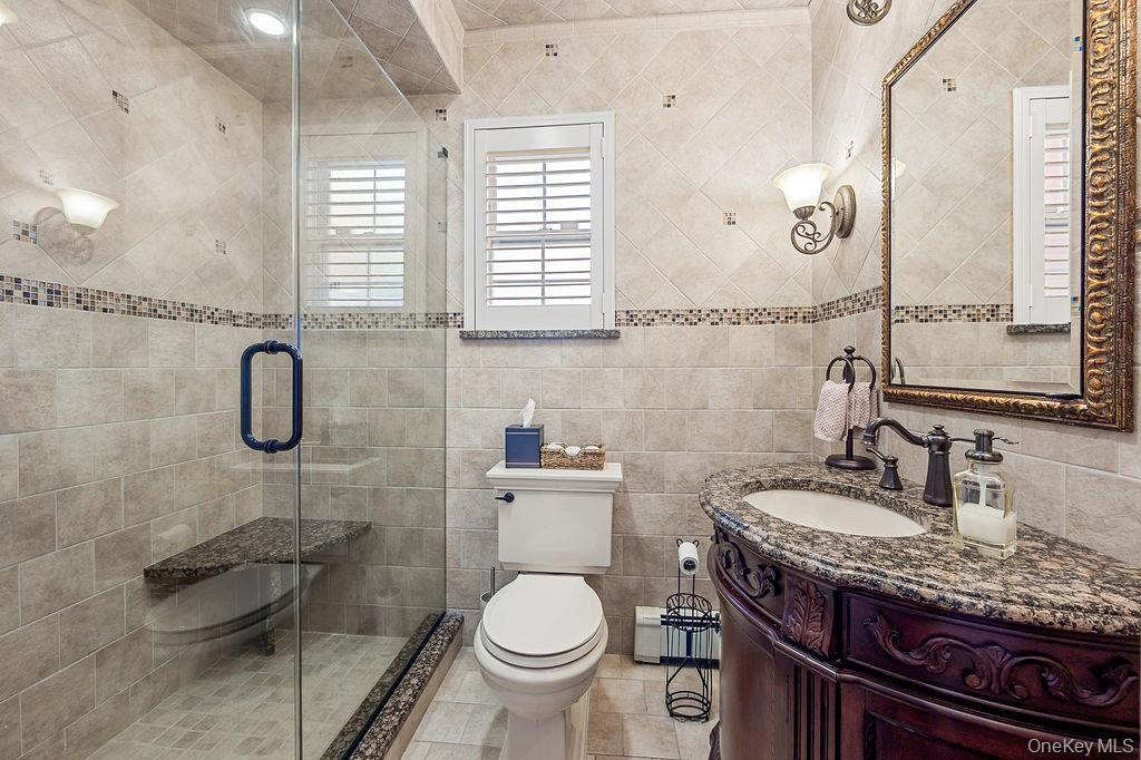 Single Family Point Crescent Queens, NY 11357, MLS-1008950-17