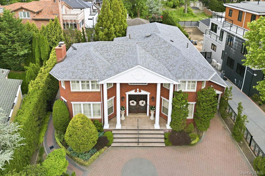 Single Family Point Crescent Queens, NY 11357, MLS-1008950-33