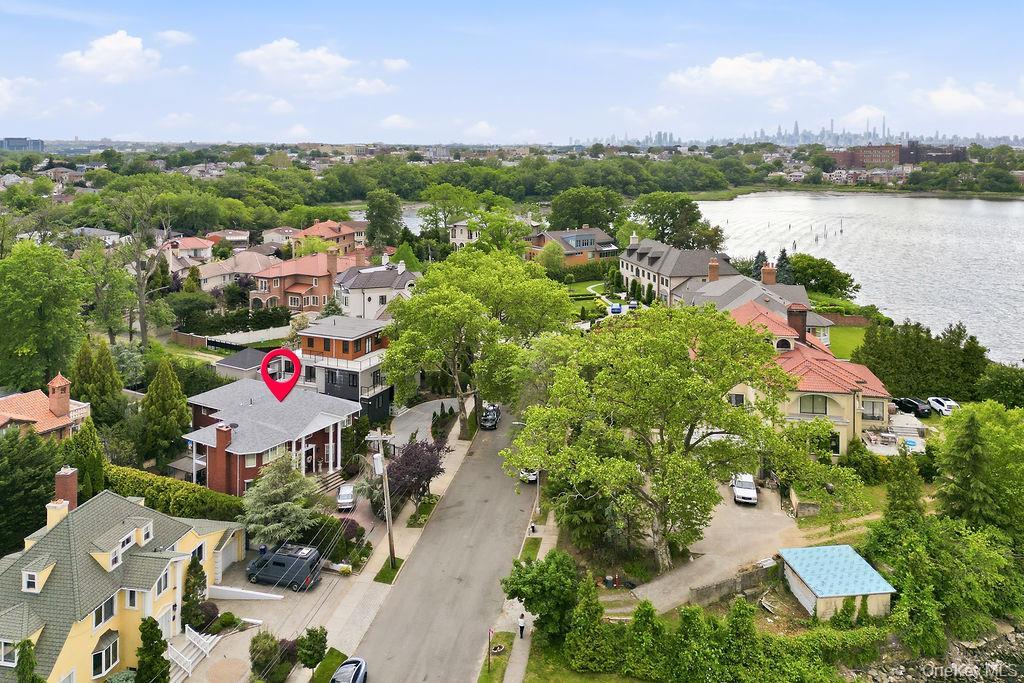 Single Family Point Crescent Queens, NY 11357, MLS-1008950-34