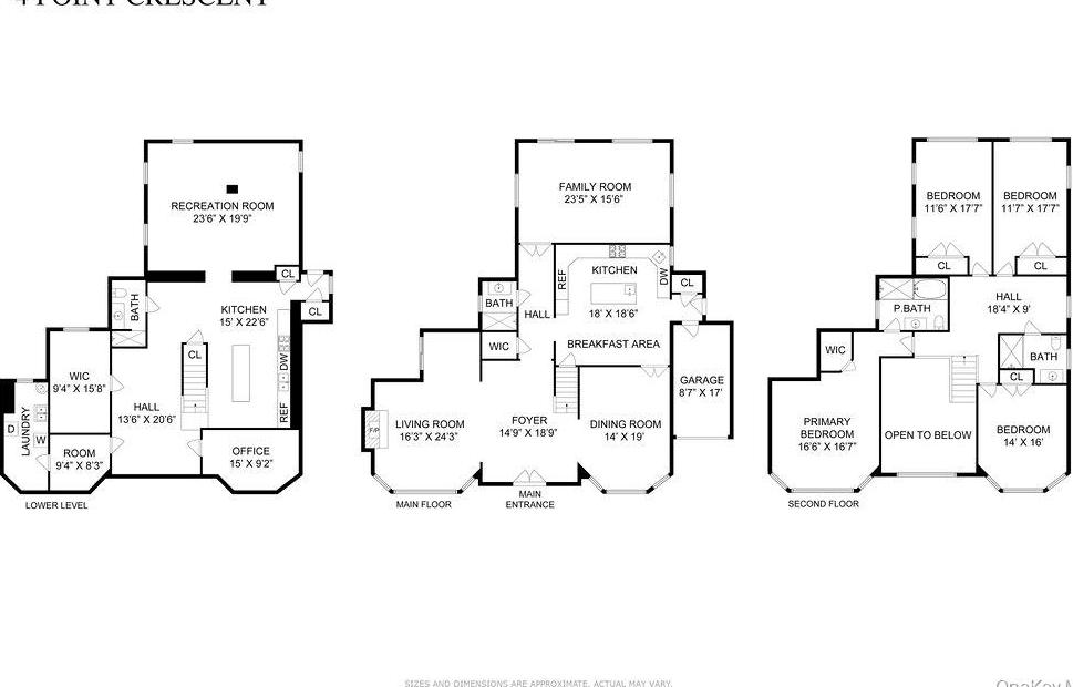 Single Family Point Crescent Queens, NY 11357, MLS-1008950-36