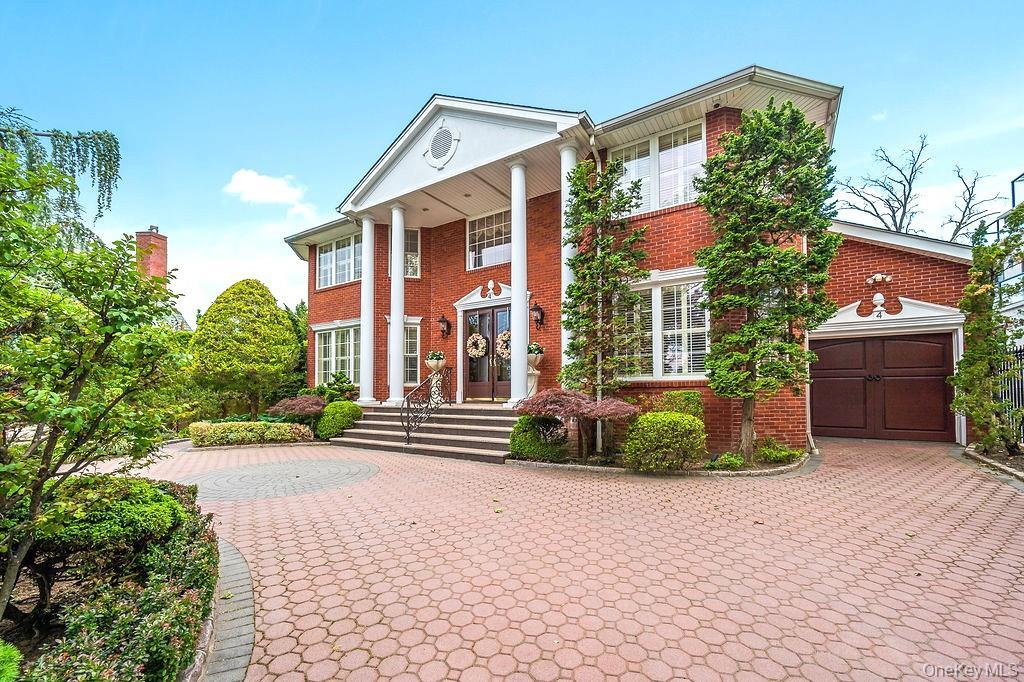 Single Family Point Crescent Queens, NY 11357, MLS-1008950-5