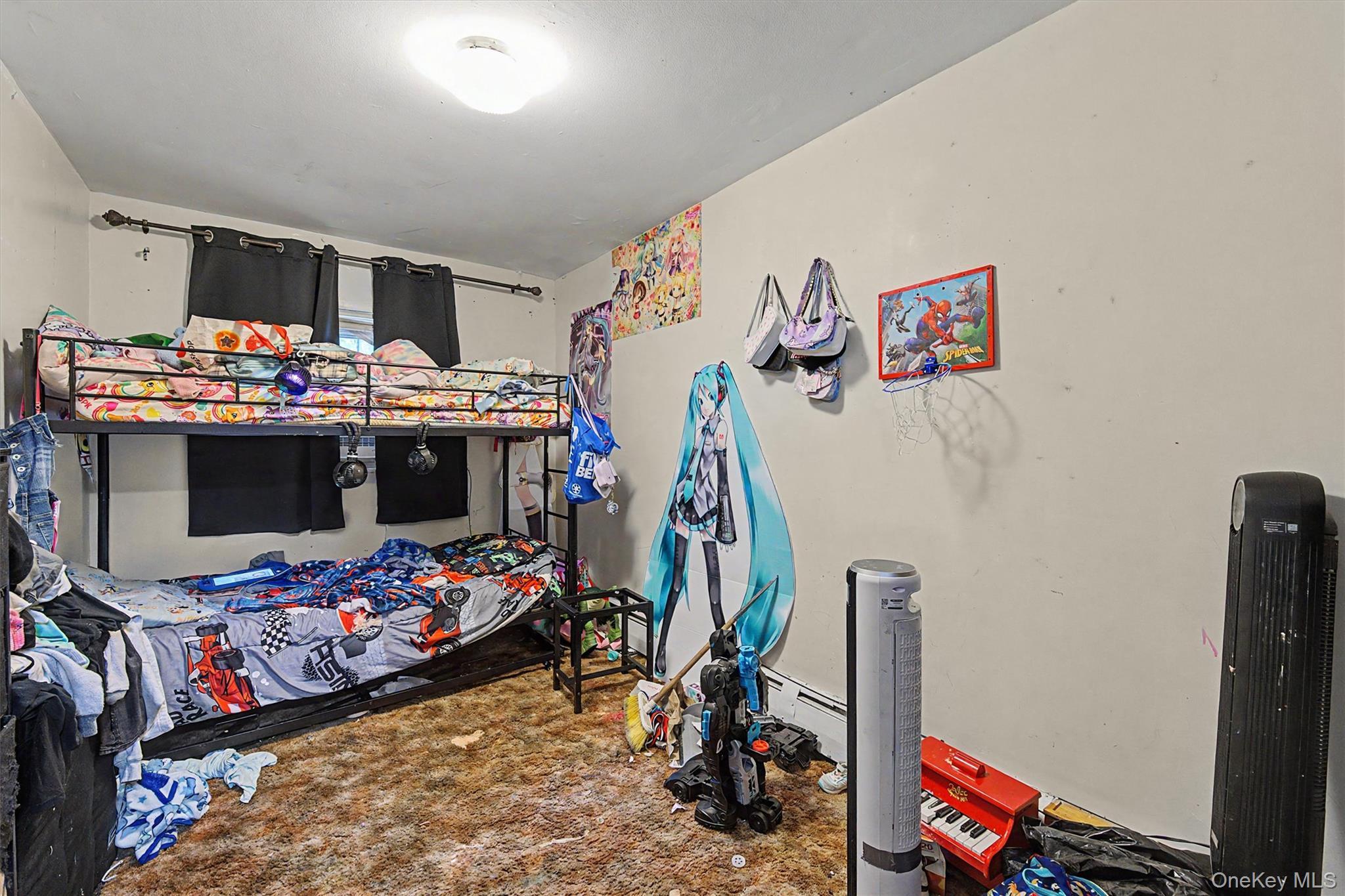 Single Family E 233rd Street Bronx, NY 10466, MLS-1008956-14