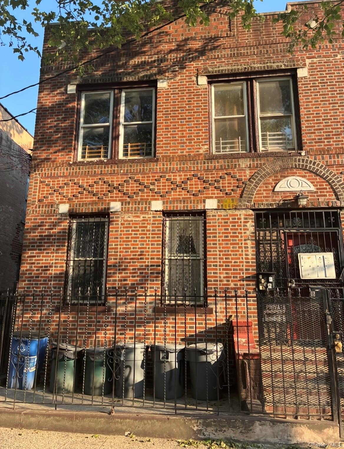 Apartment Blake  Brooklyn, NY 11208, MLS-1008963-4