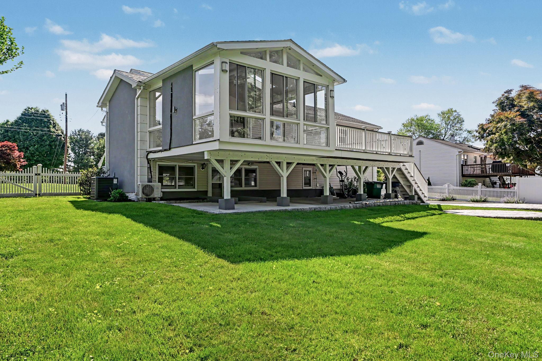 Single Family Friendly Road Putnam County, NY 10541, MLS-1008965-42