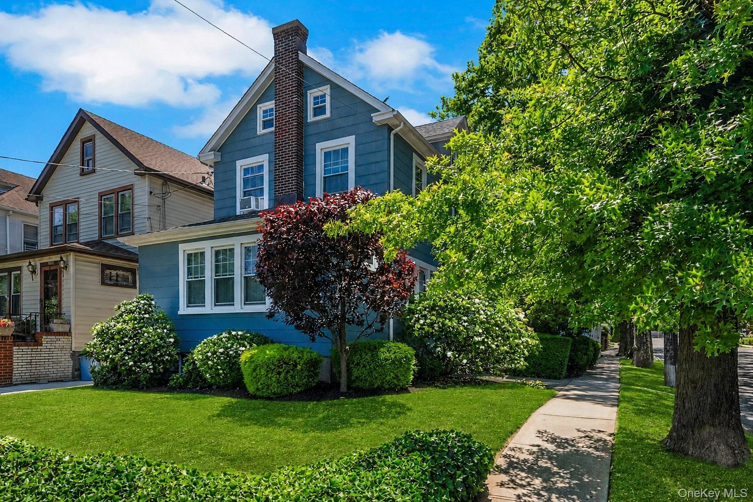 Single Family Stadium Bronx, NY 10465, MLS-1008966-3