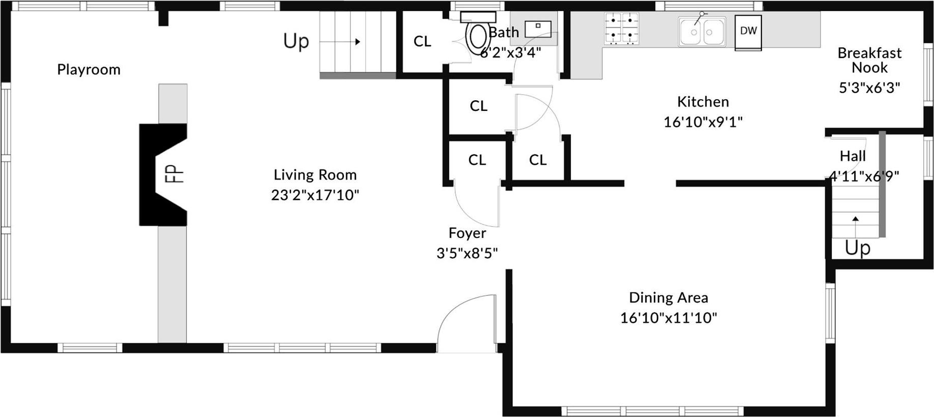 Single Family Stadium Bronx, NY 10465, MLS-1008966-31