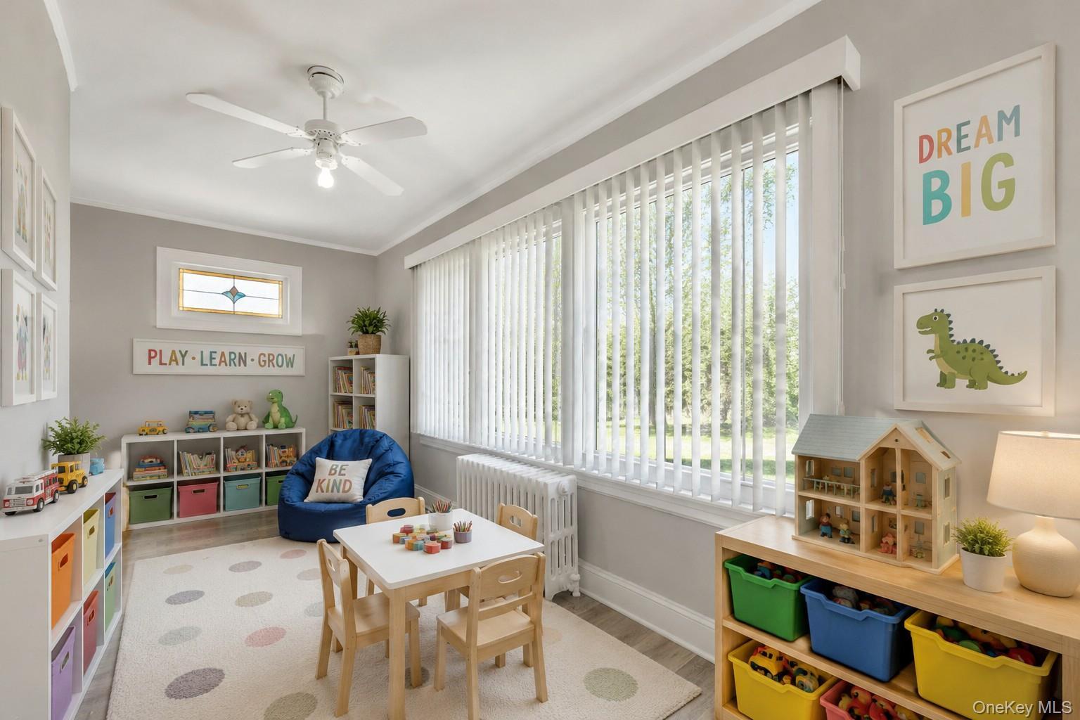 Single Family Stadium Bronx, NY 10465, MLS-1008966-7