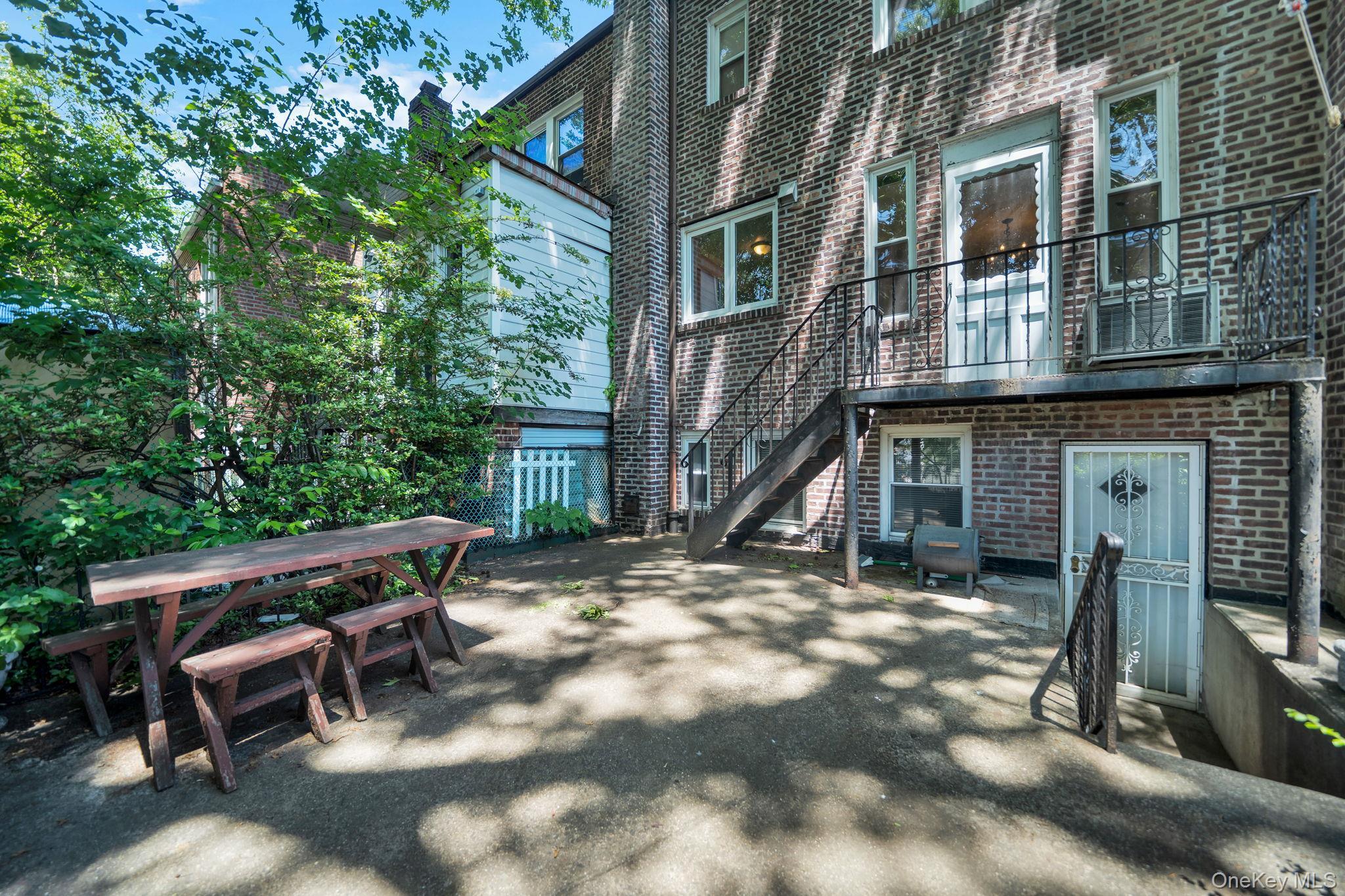 Single Family Paulding Bronx, NY 10462, MLS-1008976-30