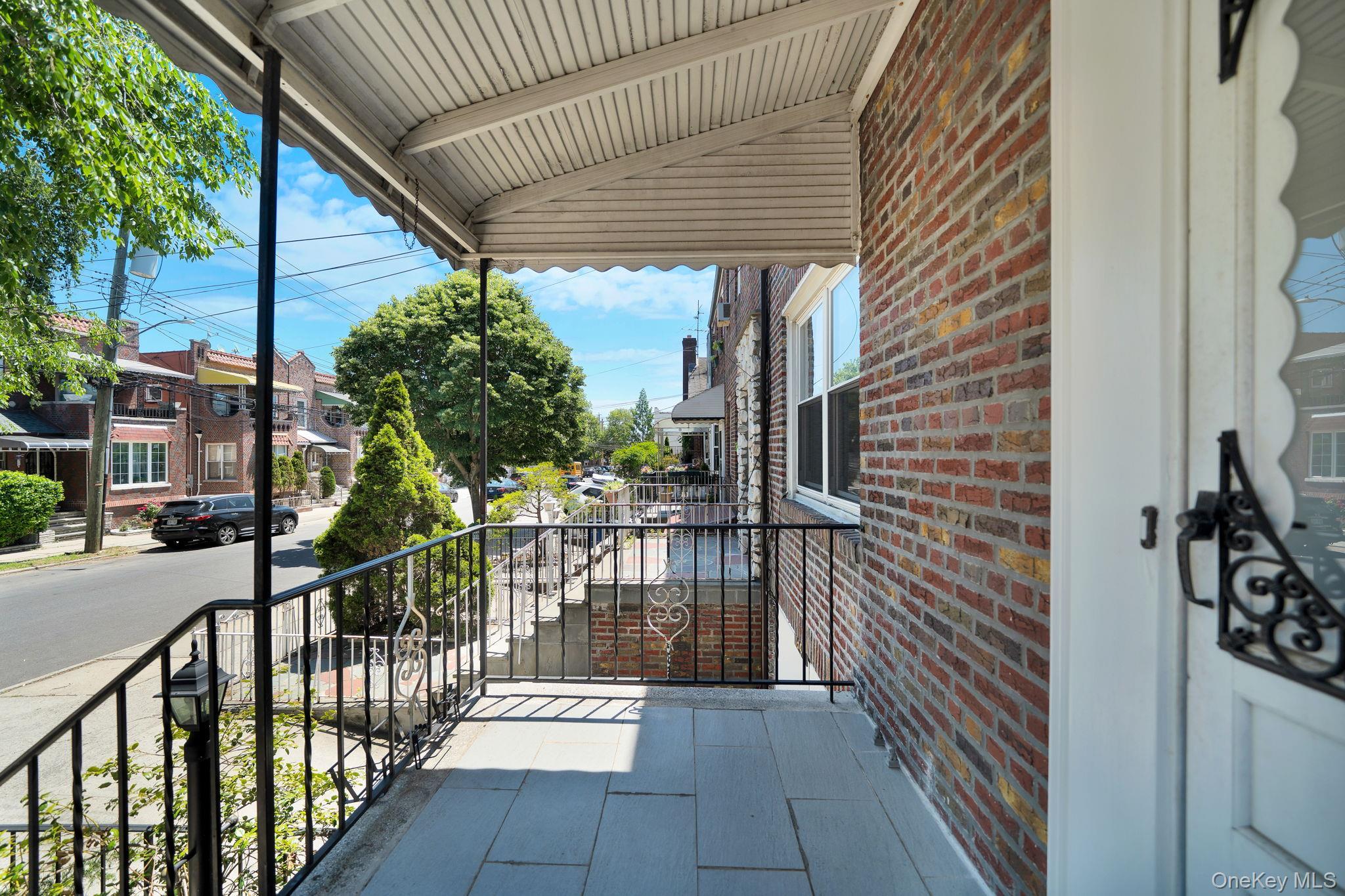 Single Family Paulding Bronx, NY 10462, MLS-1008976-33