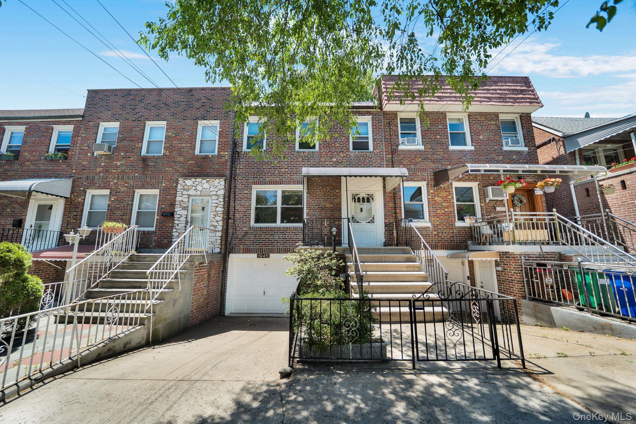 Single Family Paulding Bronx, NY 10462, MLS-1008976-34