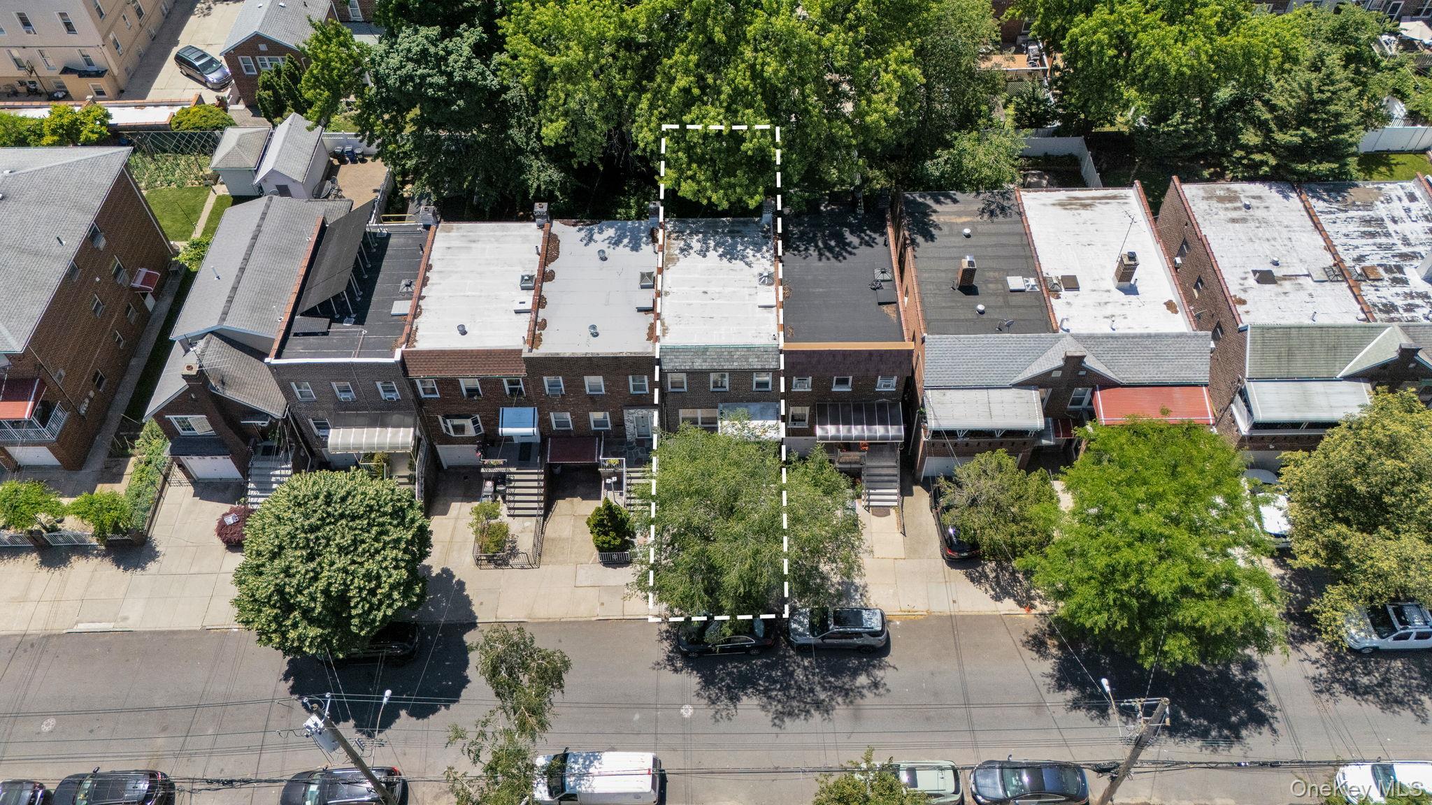 Single Family Paulding  Bronx, NY 10462, MLS-1008976-36