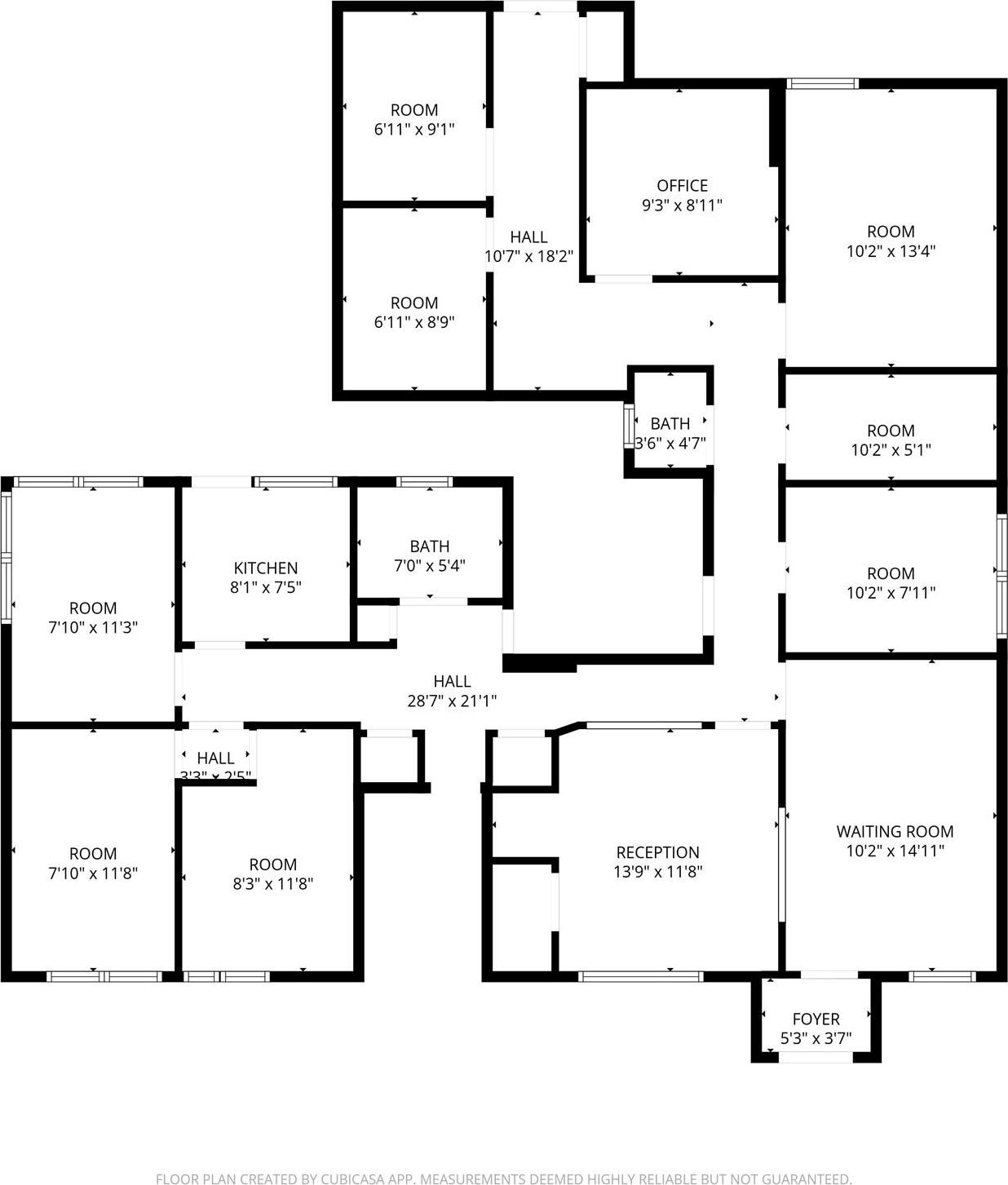 Single Family Seaton Gate  Nassau County, NY 11580, MLS-1008979-38