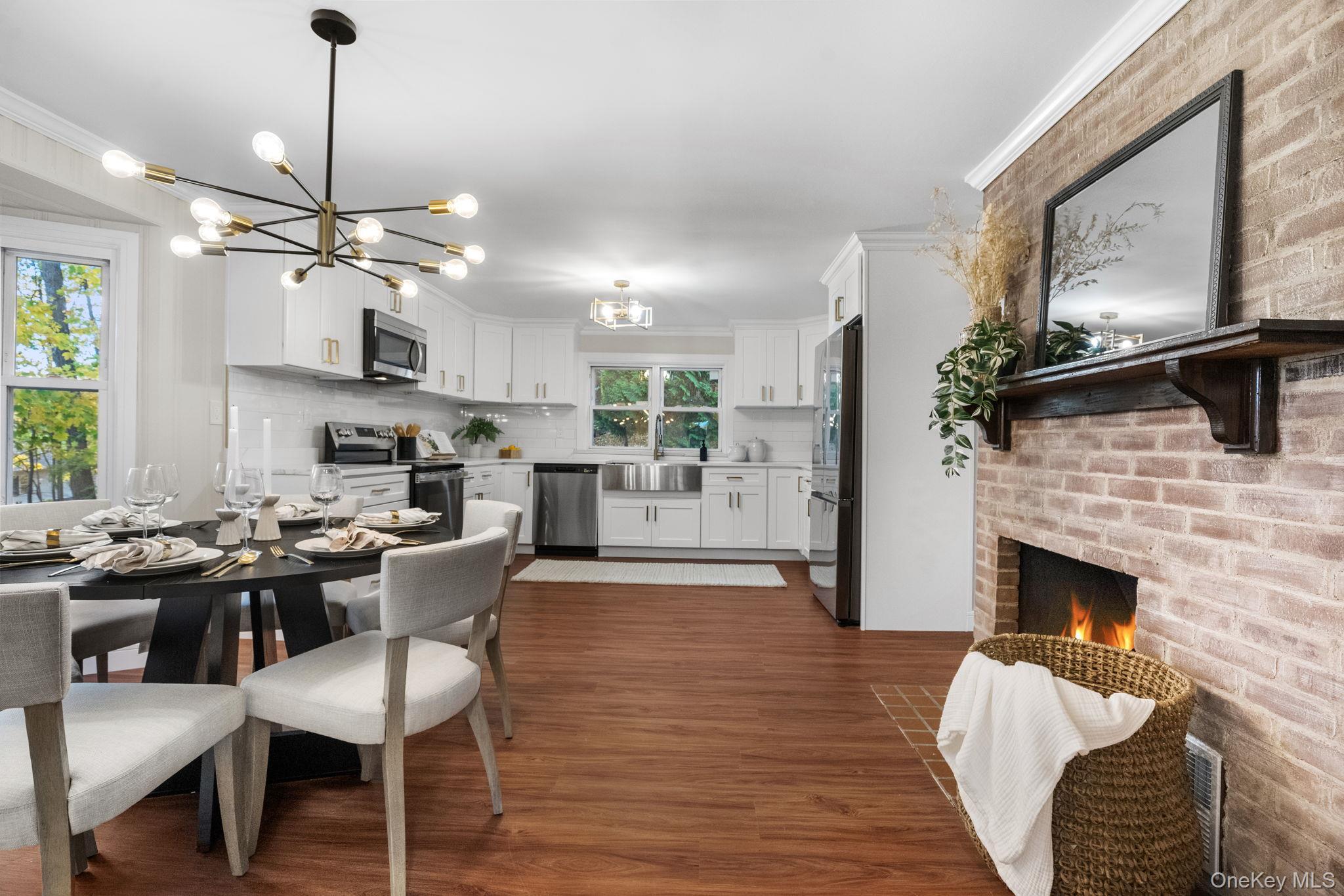 Single Family Winding Lane Westchester County, NY 10507, MLS-1008998-13