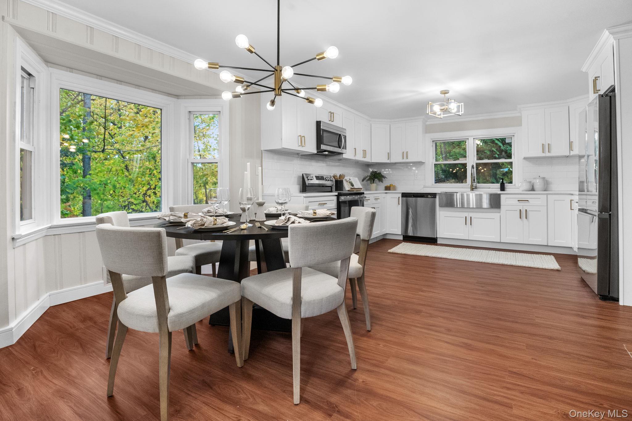 Single Family Winding Lane Westchester County, NY 10507, MLS-1008998-14