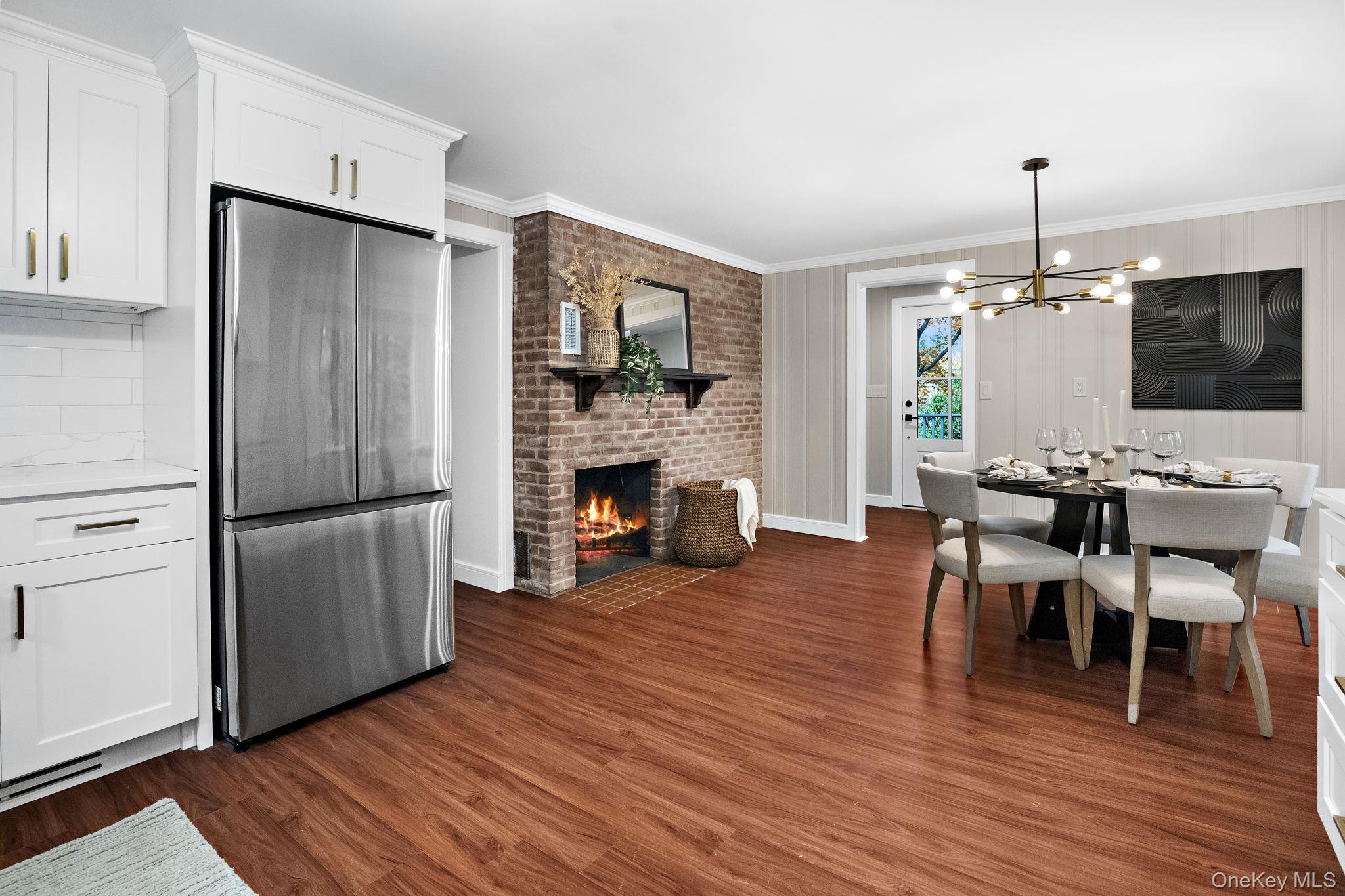 Single Family Winding Lane Westchester County, NY 10507, MLS-1008998-17