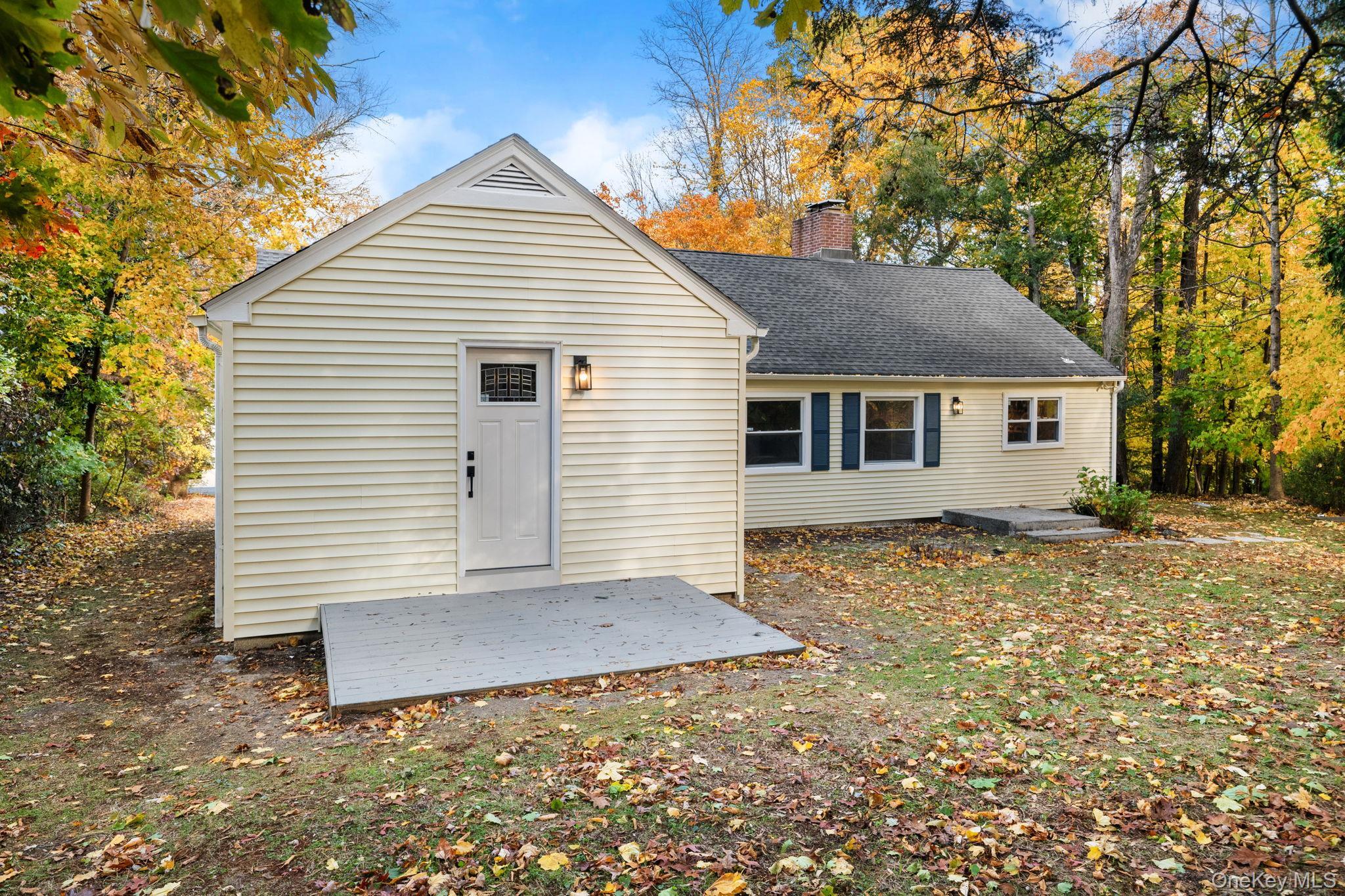 Single Family Winding Lane Westchester County, NY 10507, MLS-1008998-35
